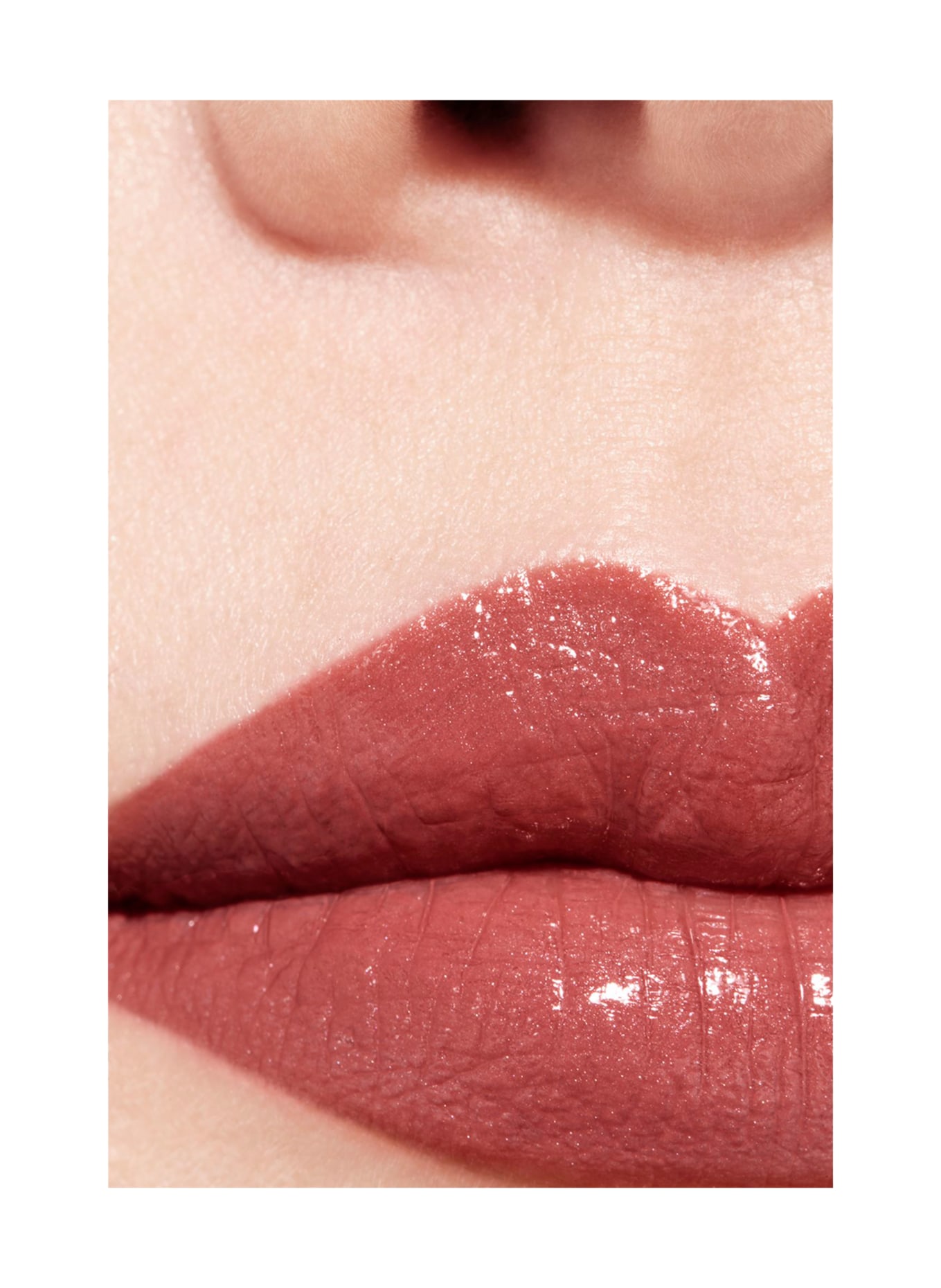 CHANEL ROUGE COCO: 105 MAYFAIR