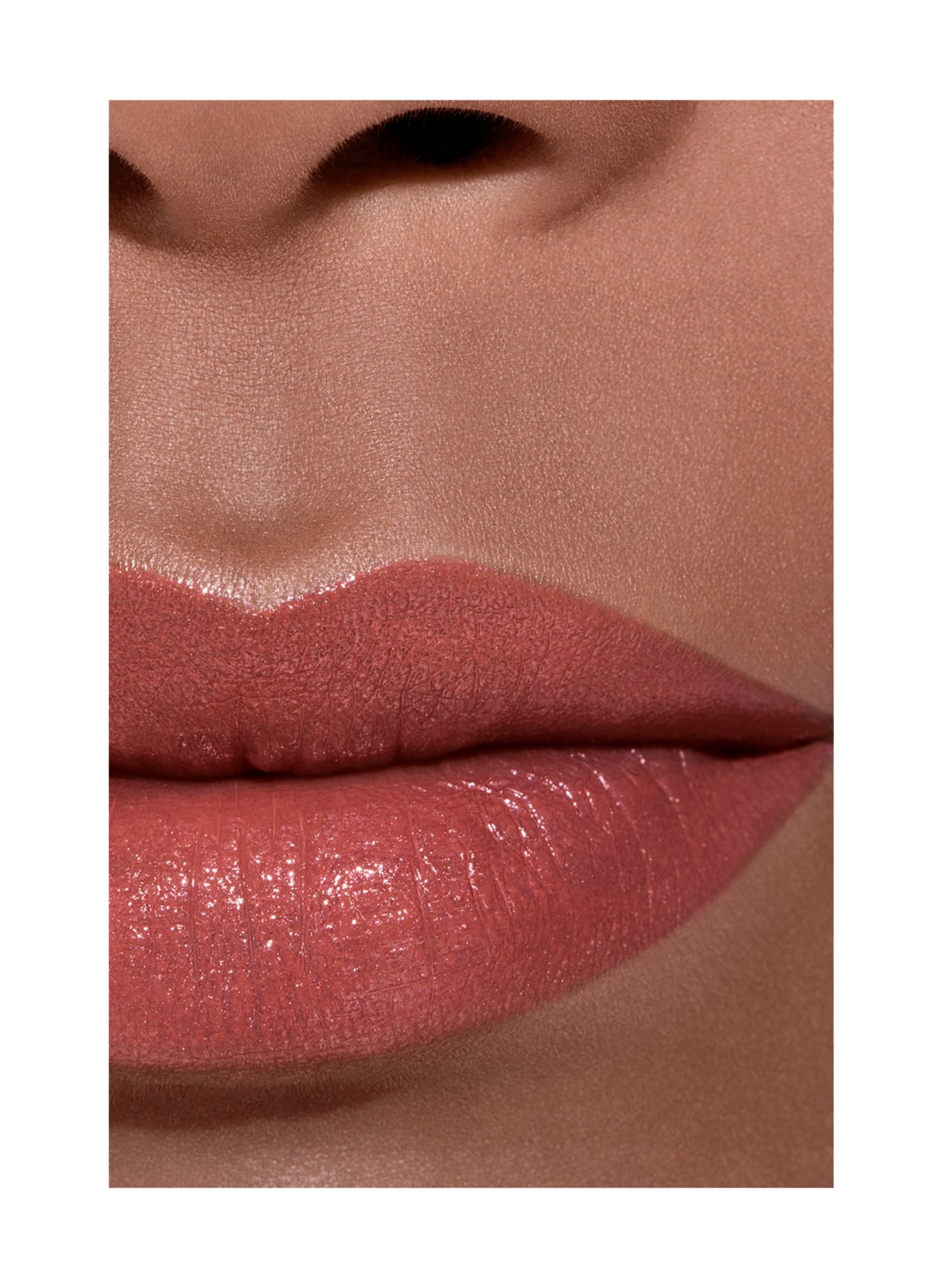 CHANEL ROUGE COCO: 105 MAYFAIR