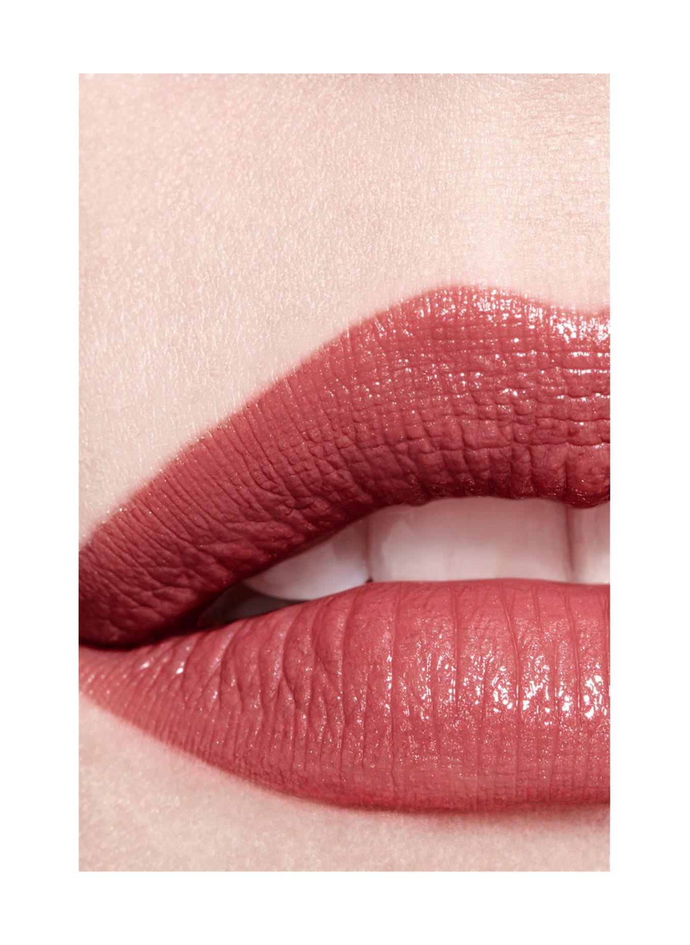 CHANEL ROUGE COCO: 105 MAYFAIR