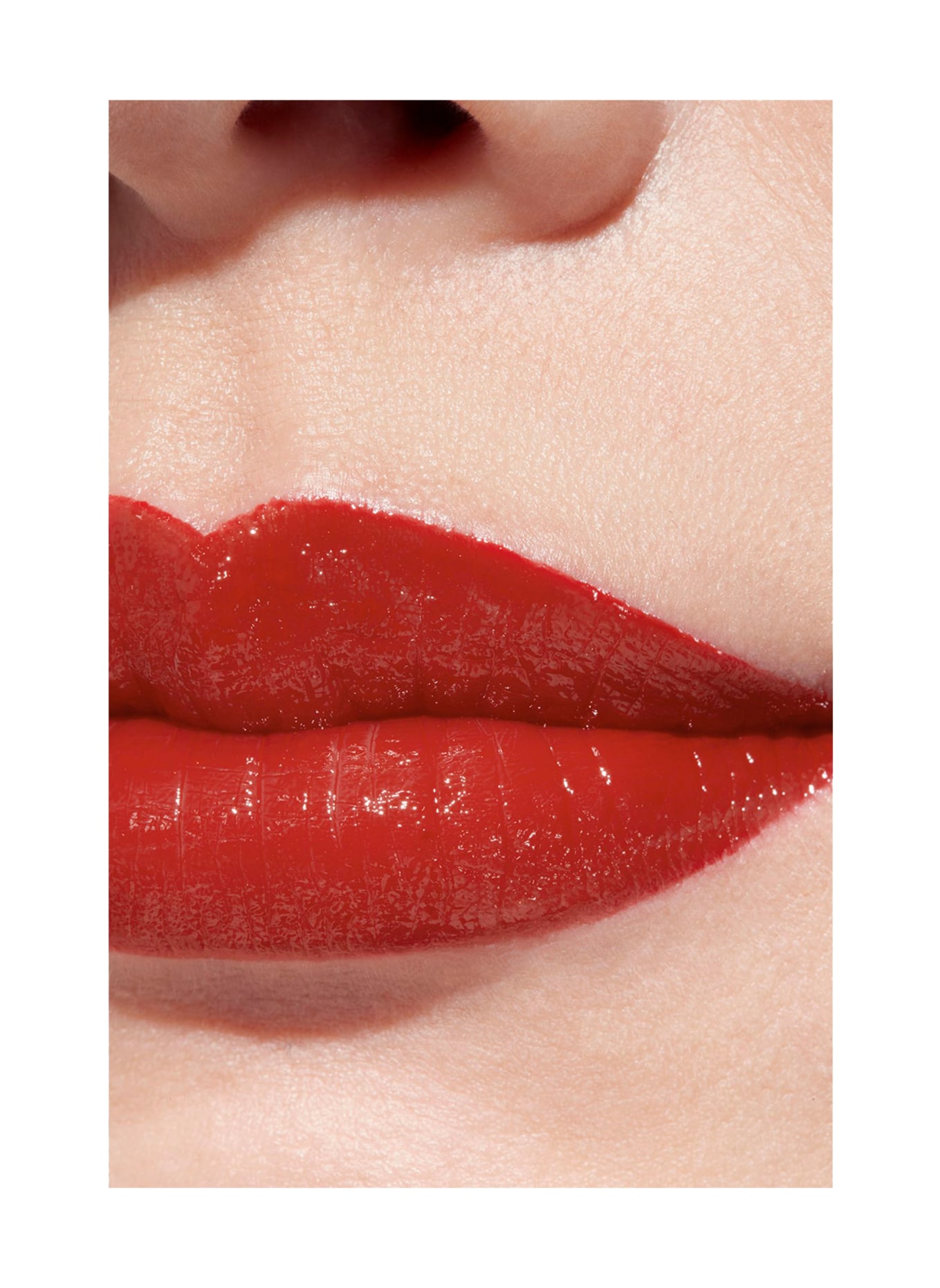 CHANEL ROUGE COCO: 116 LIDO