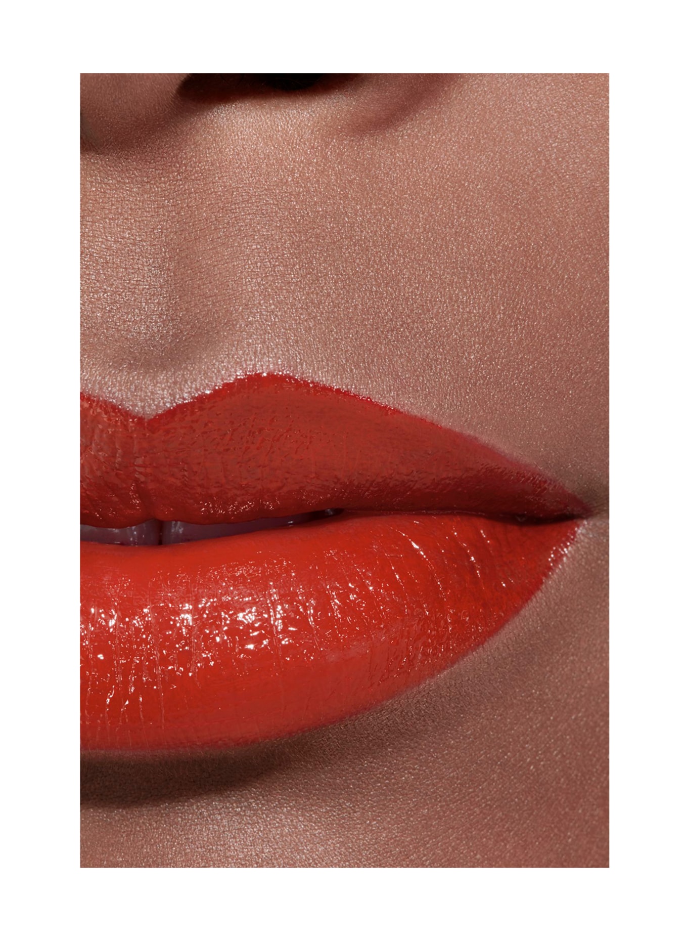 CHANEL ROUGE COCO: 116 LIDO