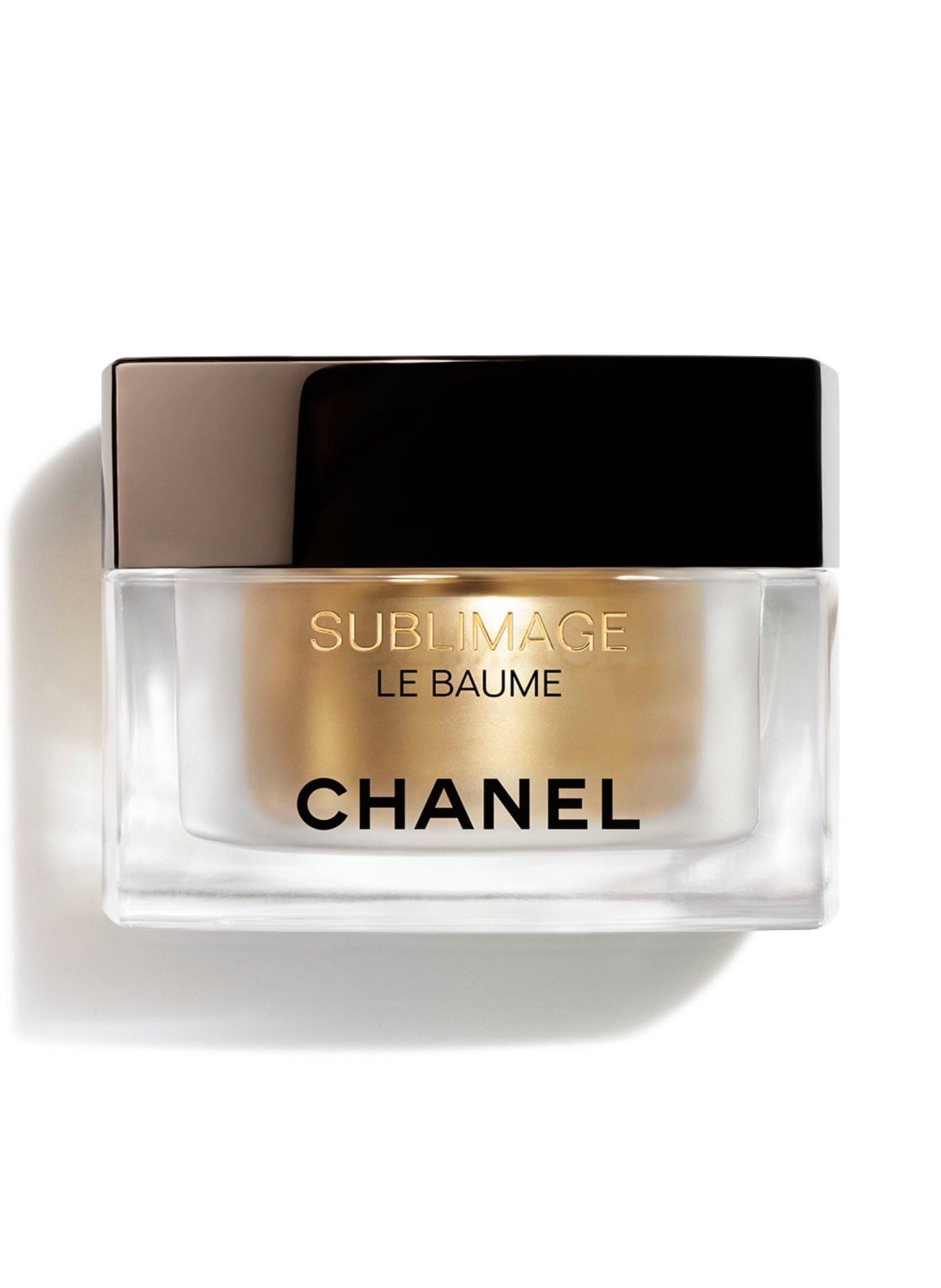 CHANEL SUBLIMAGE LE BAUME