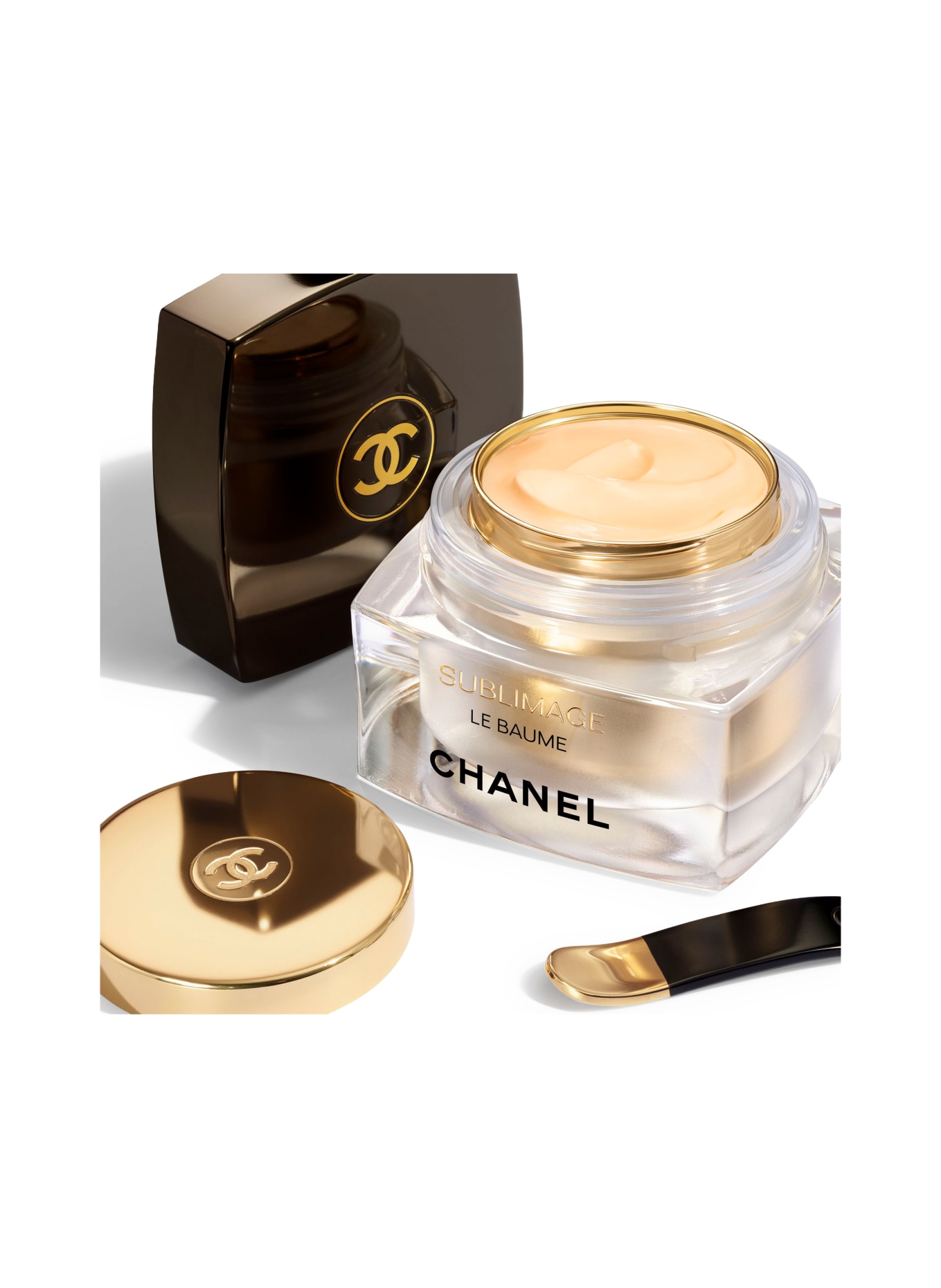 CHANEL SUBLIMAGE LE BAUME