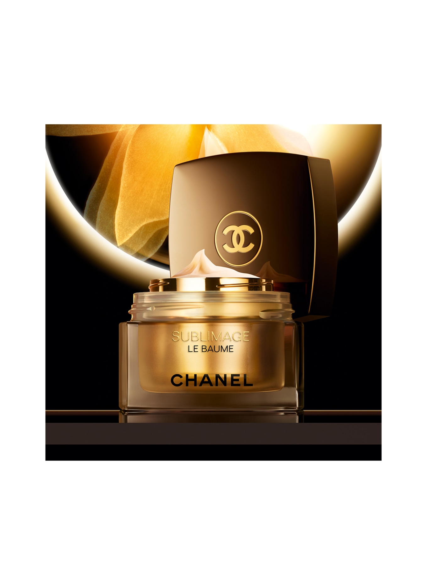 CHANEL SUBLIMAGE LE BAUME