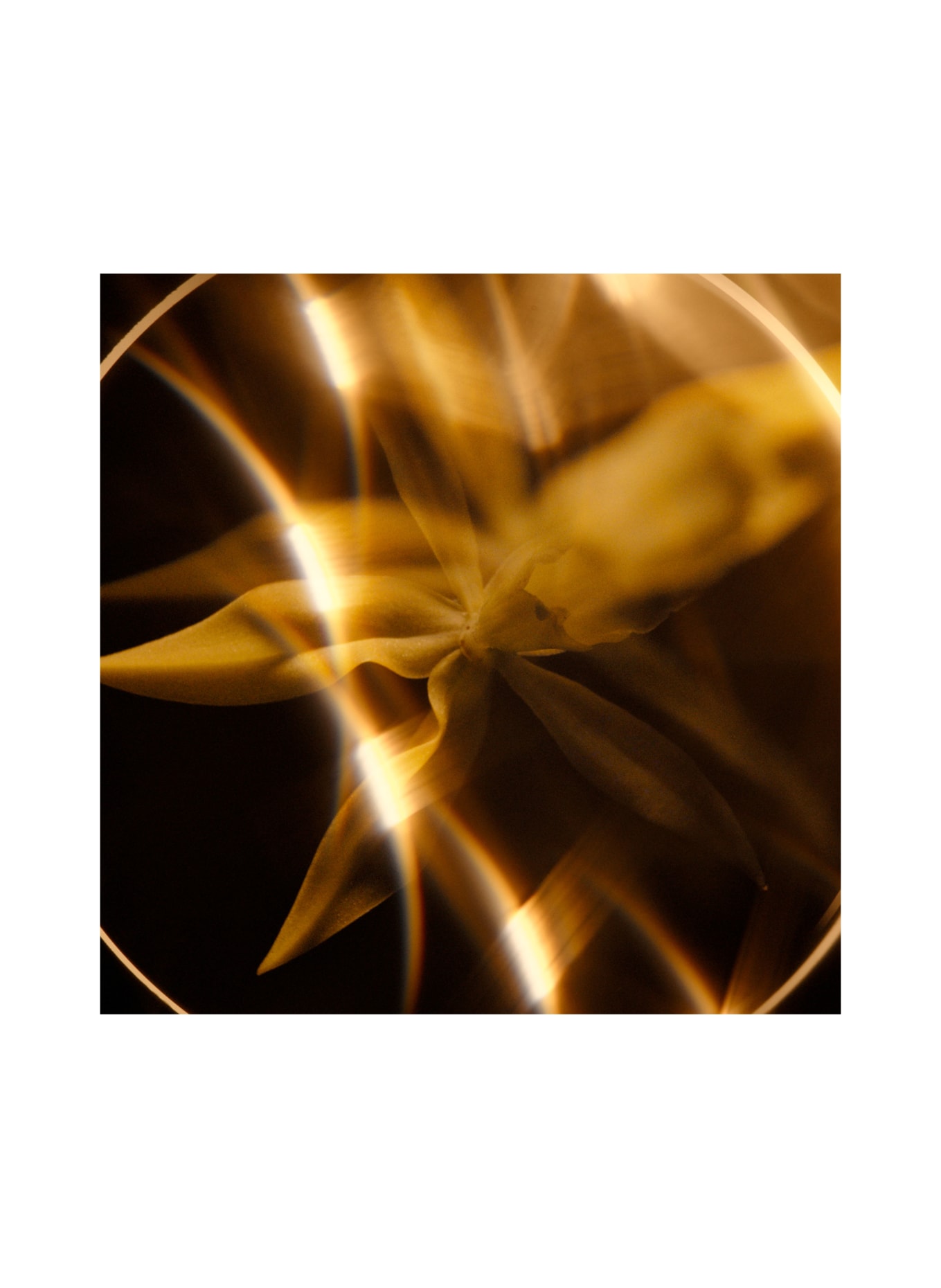 CHANEL SUBLIMAGE LE BAUME