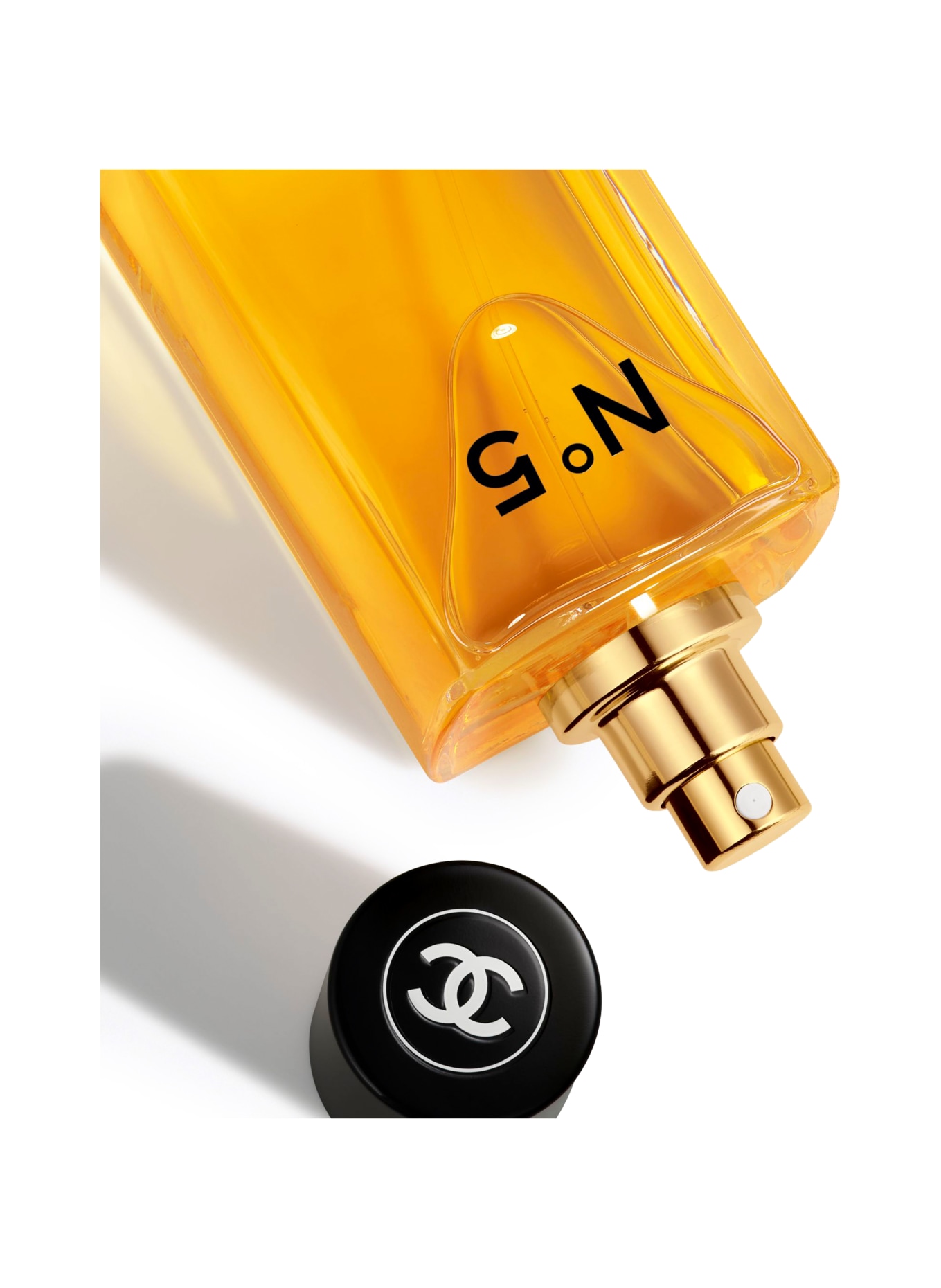 CHANEL N°5