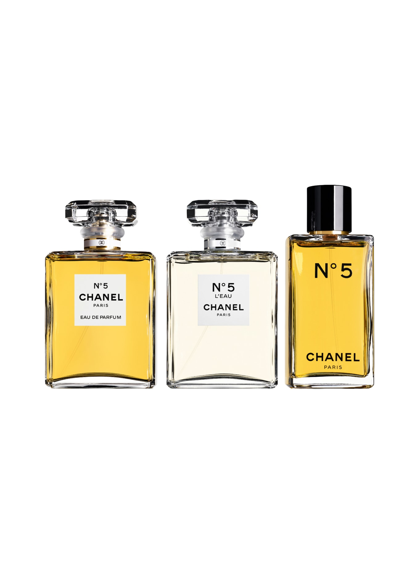 CHANEL N°5
