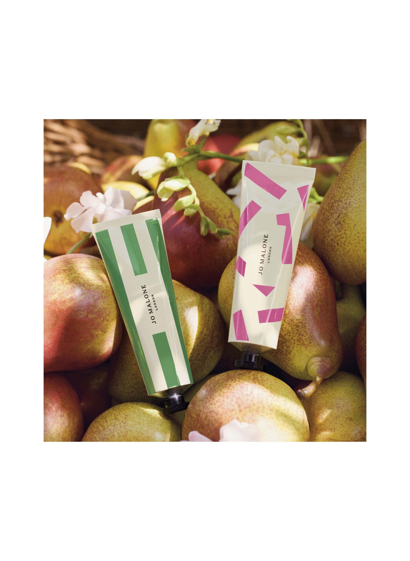 JO MALONE LONDON ENGELSE PEER & FREESIA