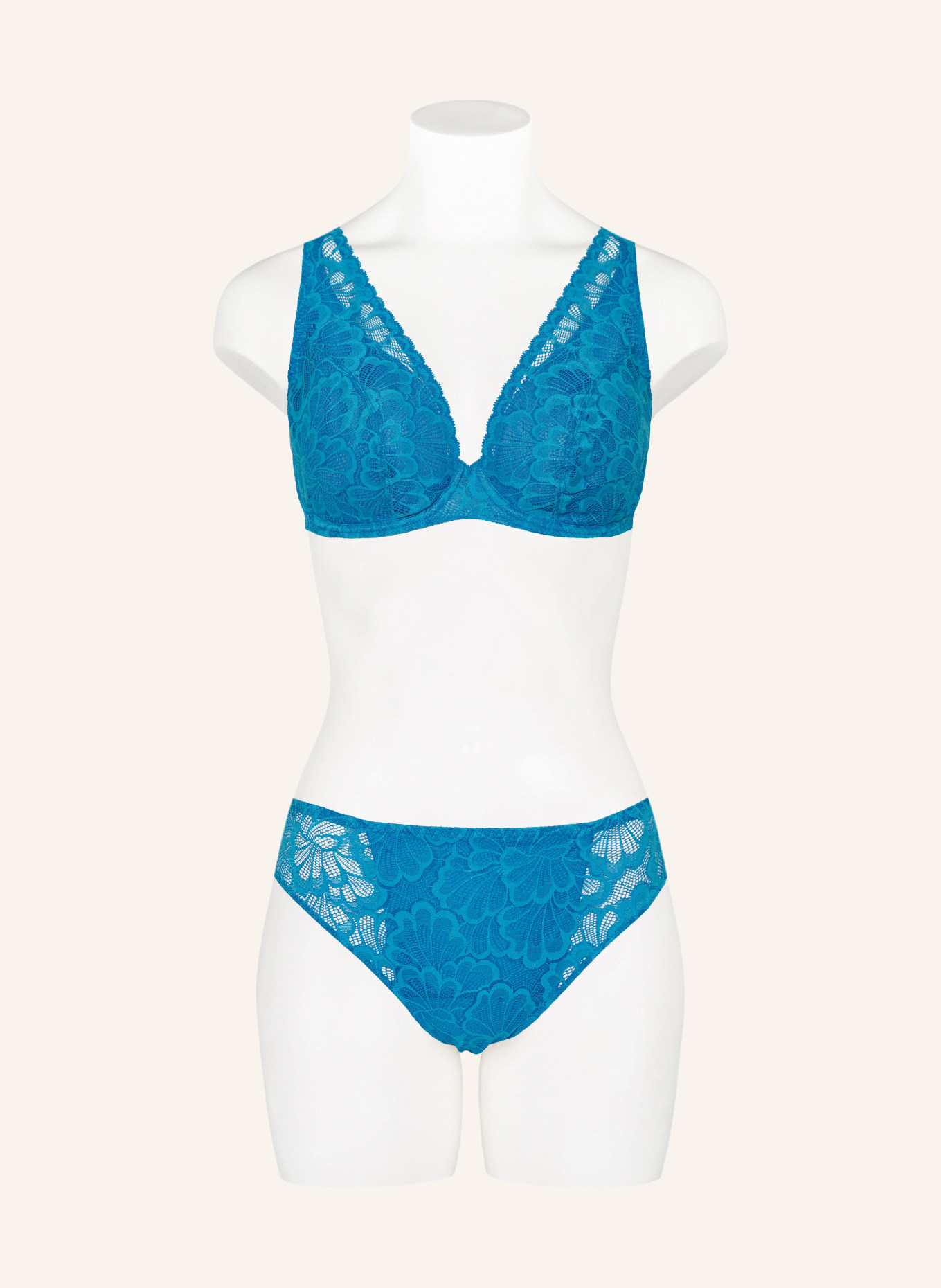 PrimaDonna TWIST Slip MOCUTO: BLAU
