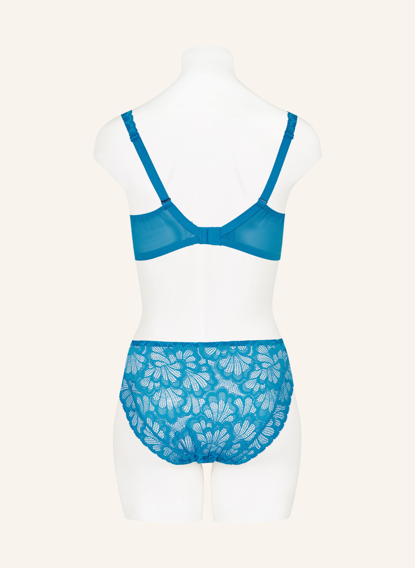 PrimaDonna TWIST Slip MOCUTO: BLAU