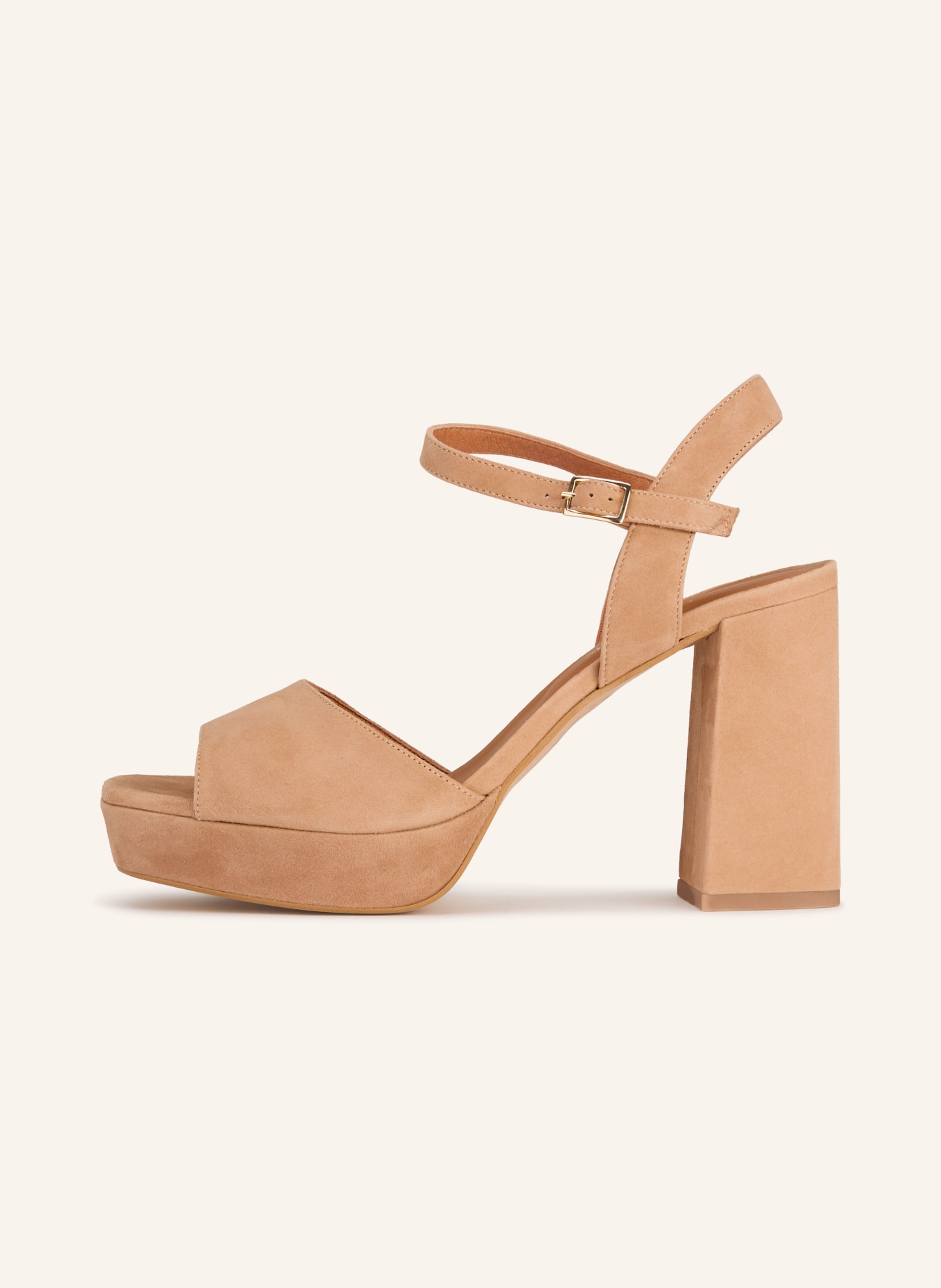 JONAK Sandaletten VLADA: CAMEL