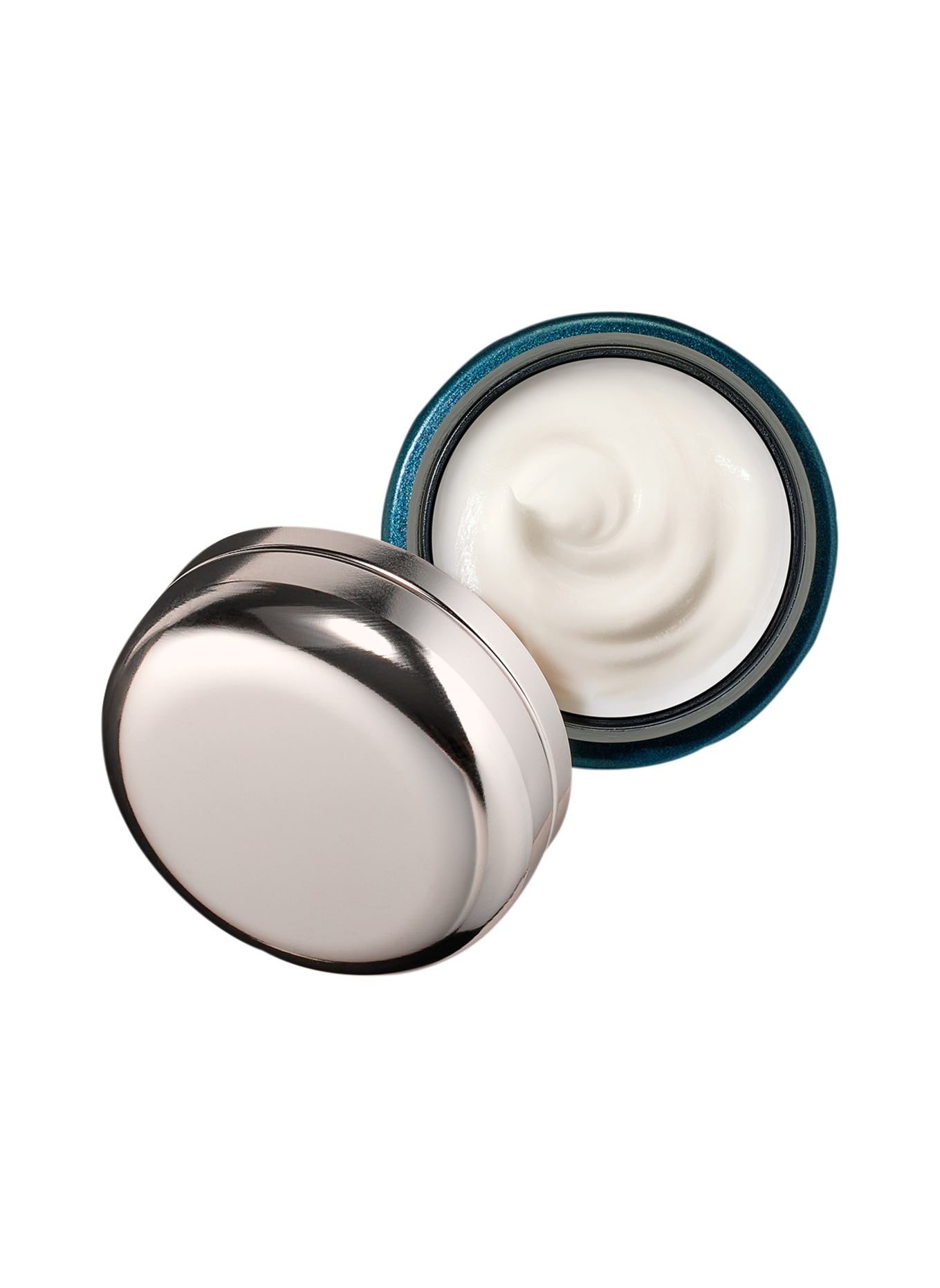 LA MER DE VERJONGENDE OOGCRÈME