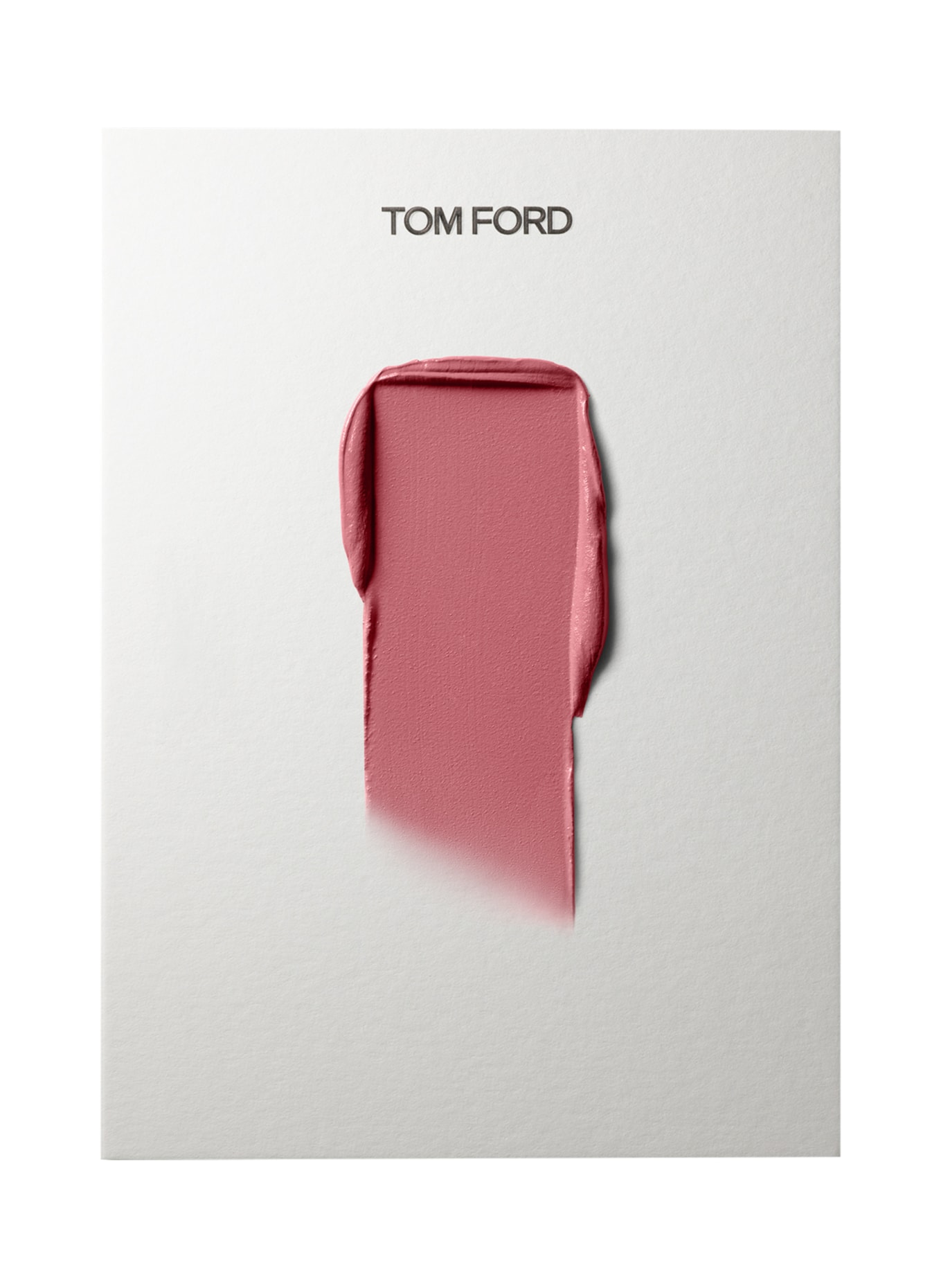 TOM FORD BEAUTY LIP STYLO MATTE: BLUSH ABSOLU