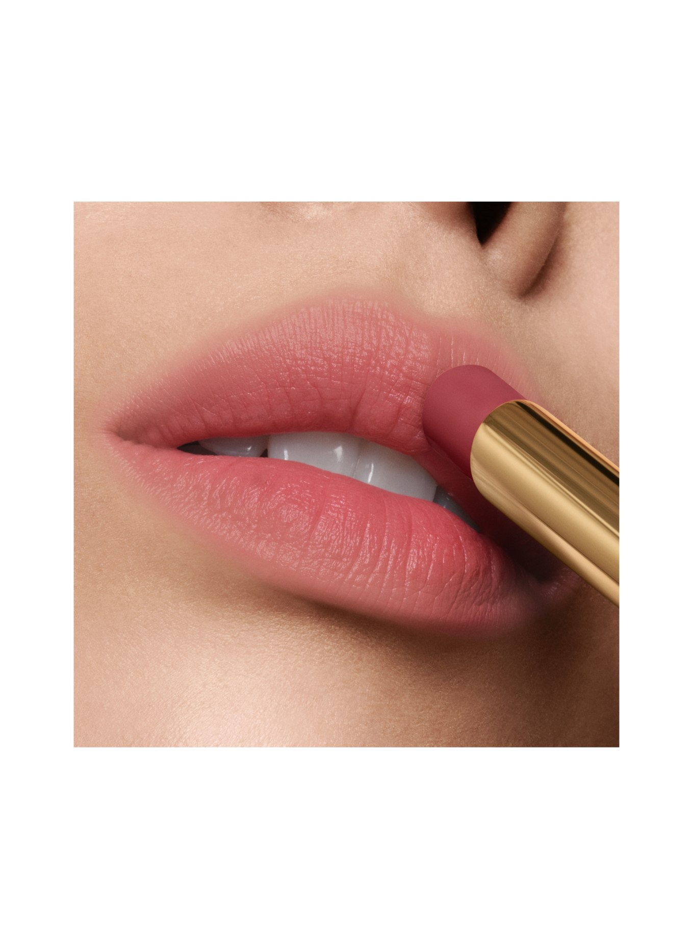 TOM FORD BEAUTY LIP STYLO MATTE: BLUSH ABSOLU