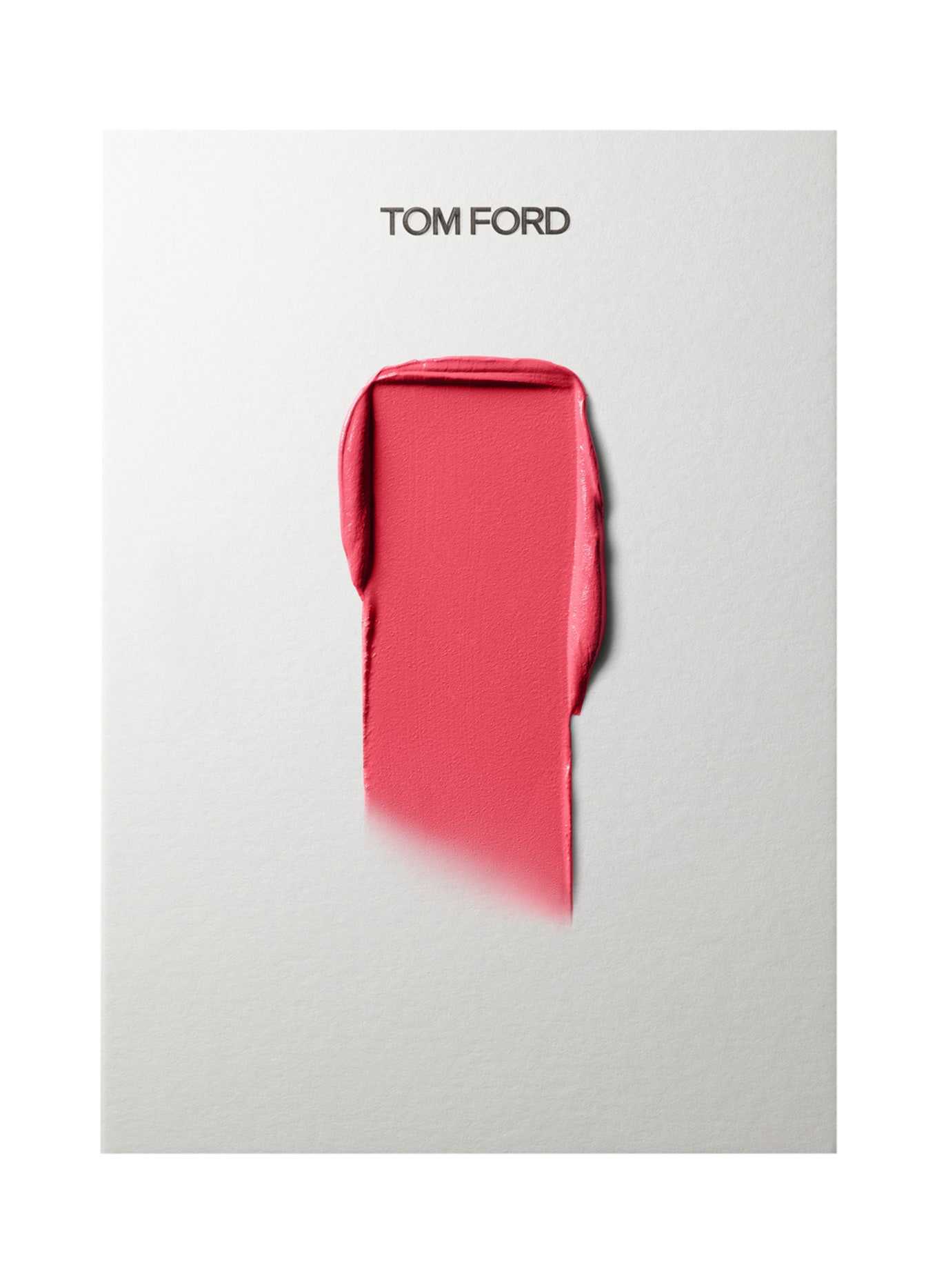 TOM FORD BEAUTY LIP STYLO MATTE: ROSE PLUMAGE
