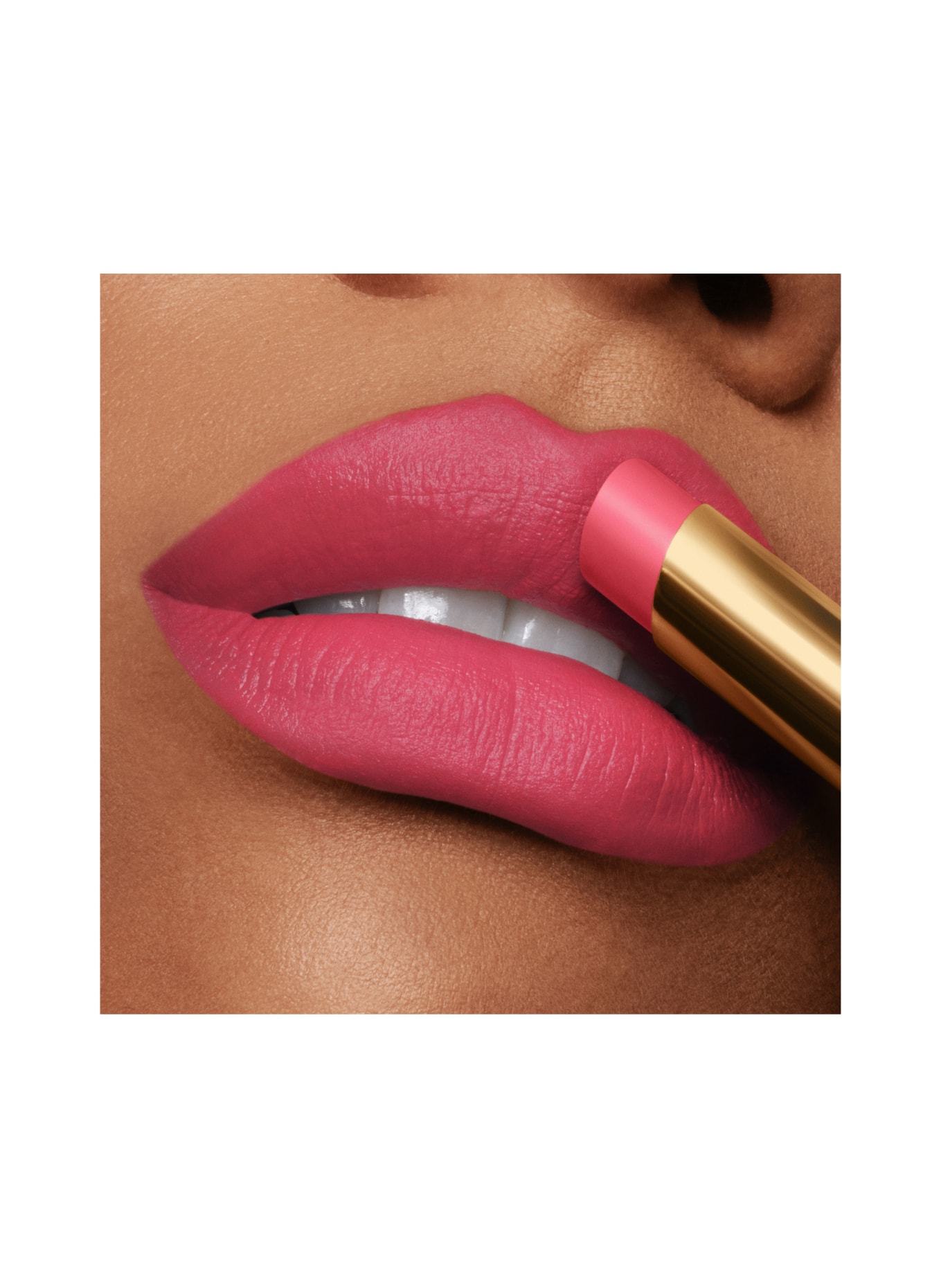 TOM FORD BEAUTY LIP STYLO MATTE: ROSE PLUMAGE