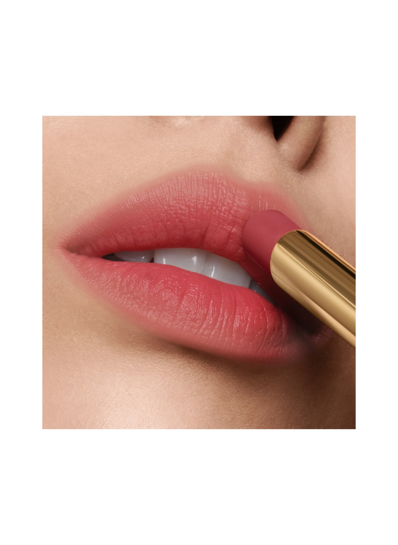 TOM FORD BEAUTY LIP STYLO MATTE: DAIM ROSE