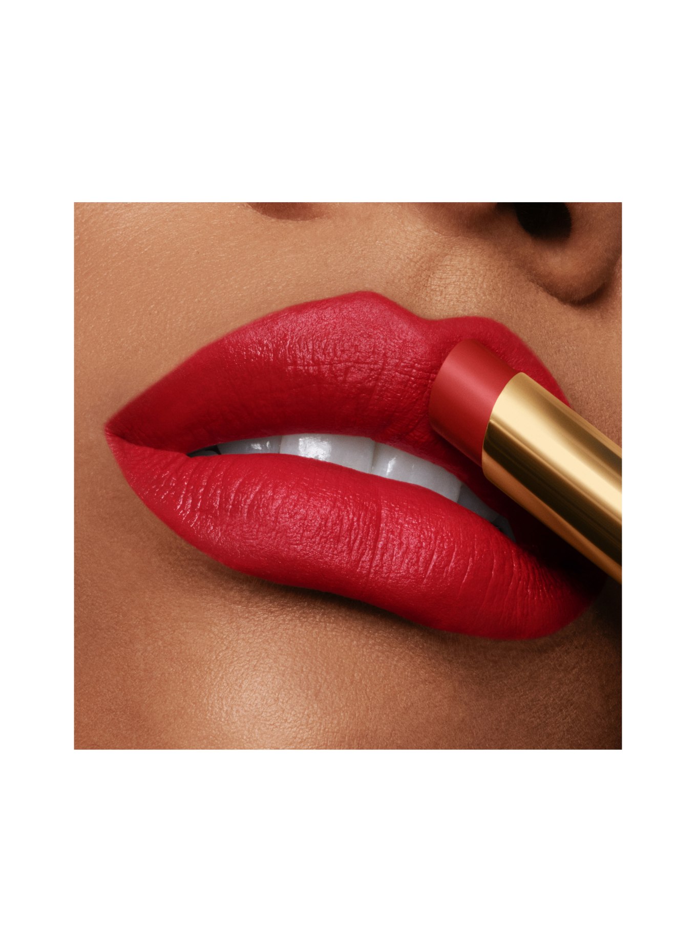 TOM FORD BEAUTY LIP STYLO MATTE: SCARLET ROUGE