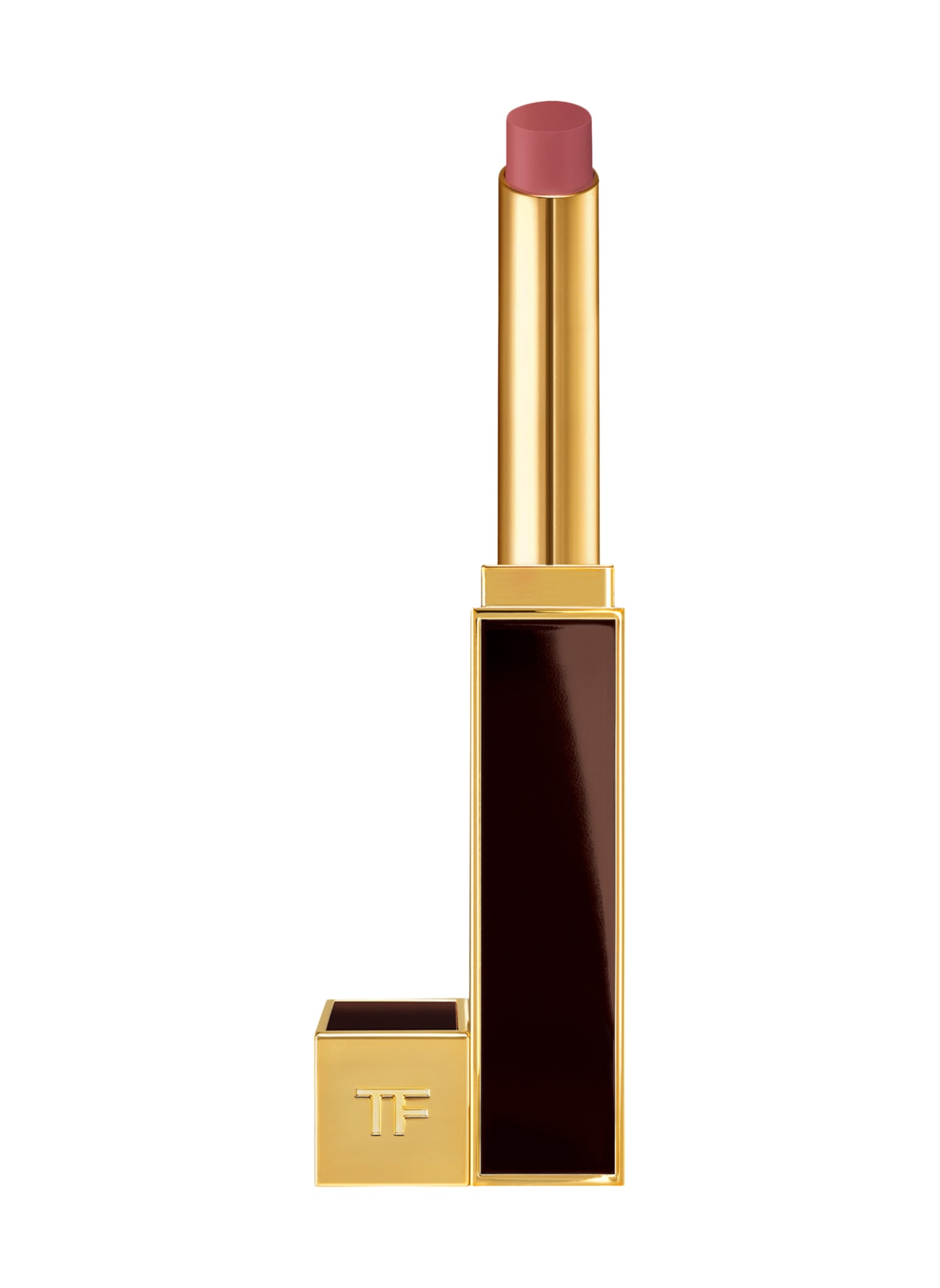 TOM FORD BEAUTY LIP STYLO MATTE: SUÈDE CACHEMIRE