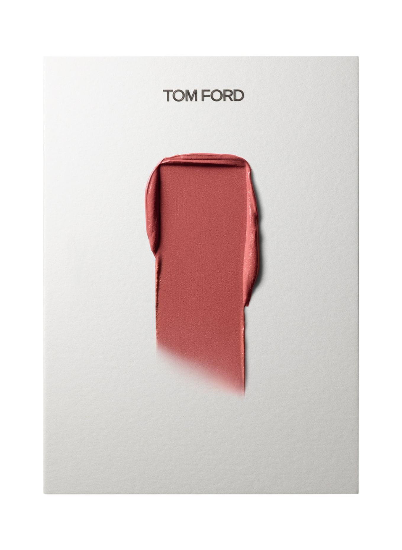 TOM FORD BEAUTY LIP STYLO MATTE: SUÈDE CACHEMIRE