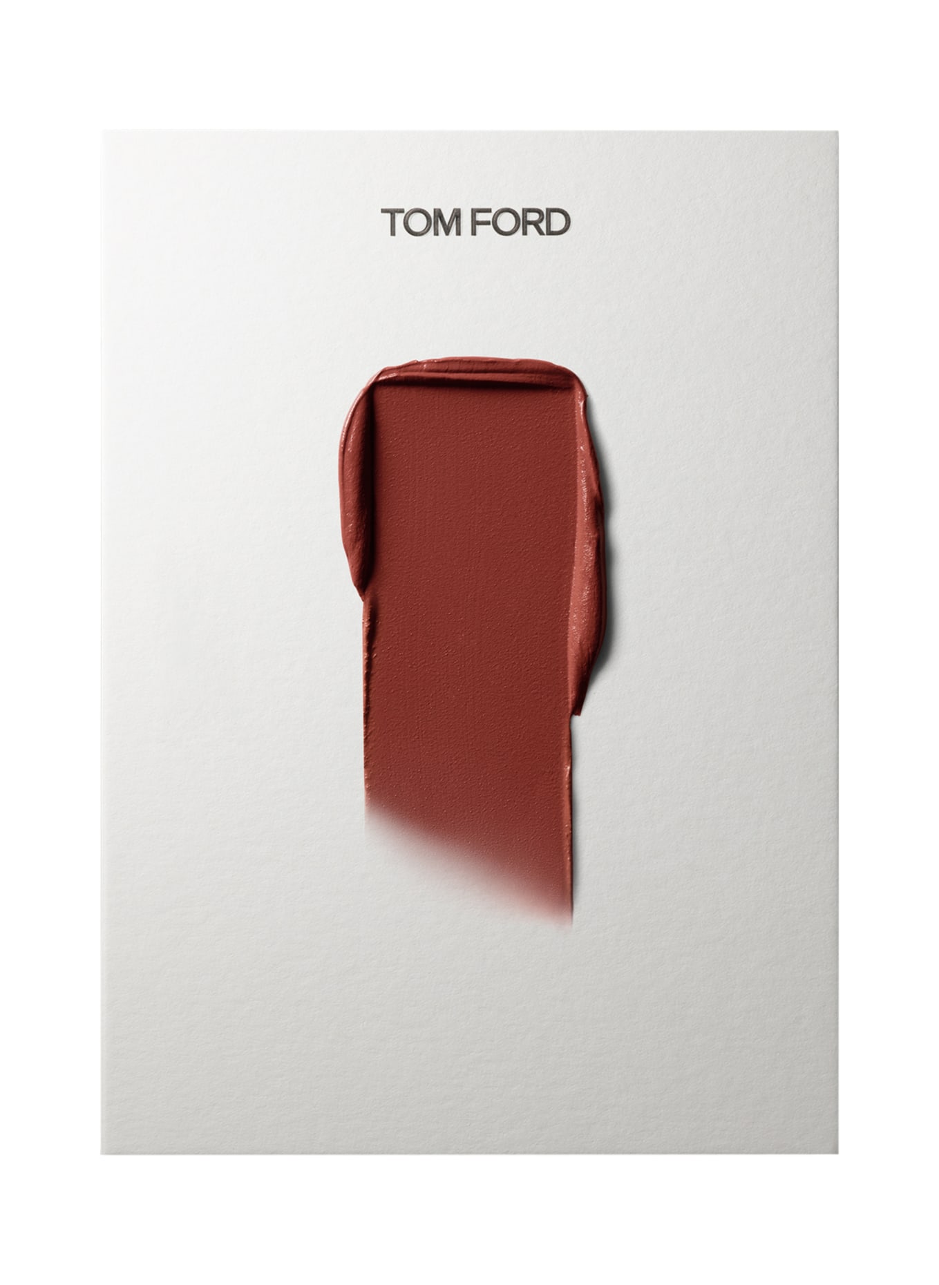 TOM FORD BEAUTY LIP STYLO MATTE: VISON MIELLÉ