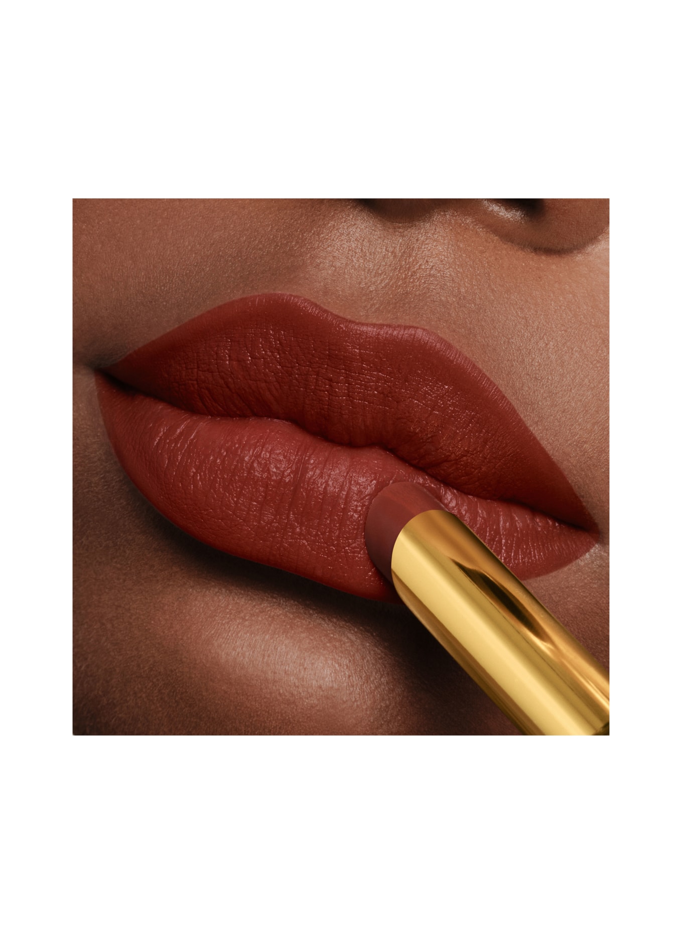 TOM FORD BEAUTY LIP STYLO MATTE: VISON MIELLÉ