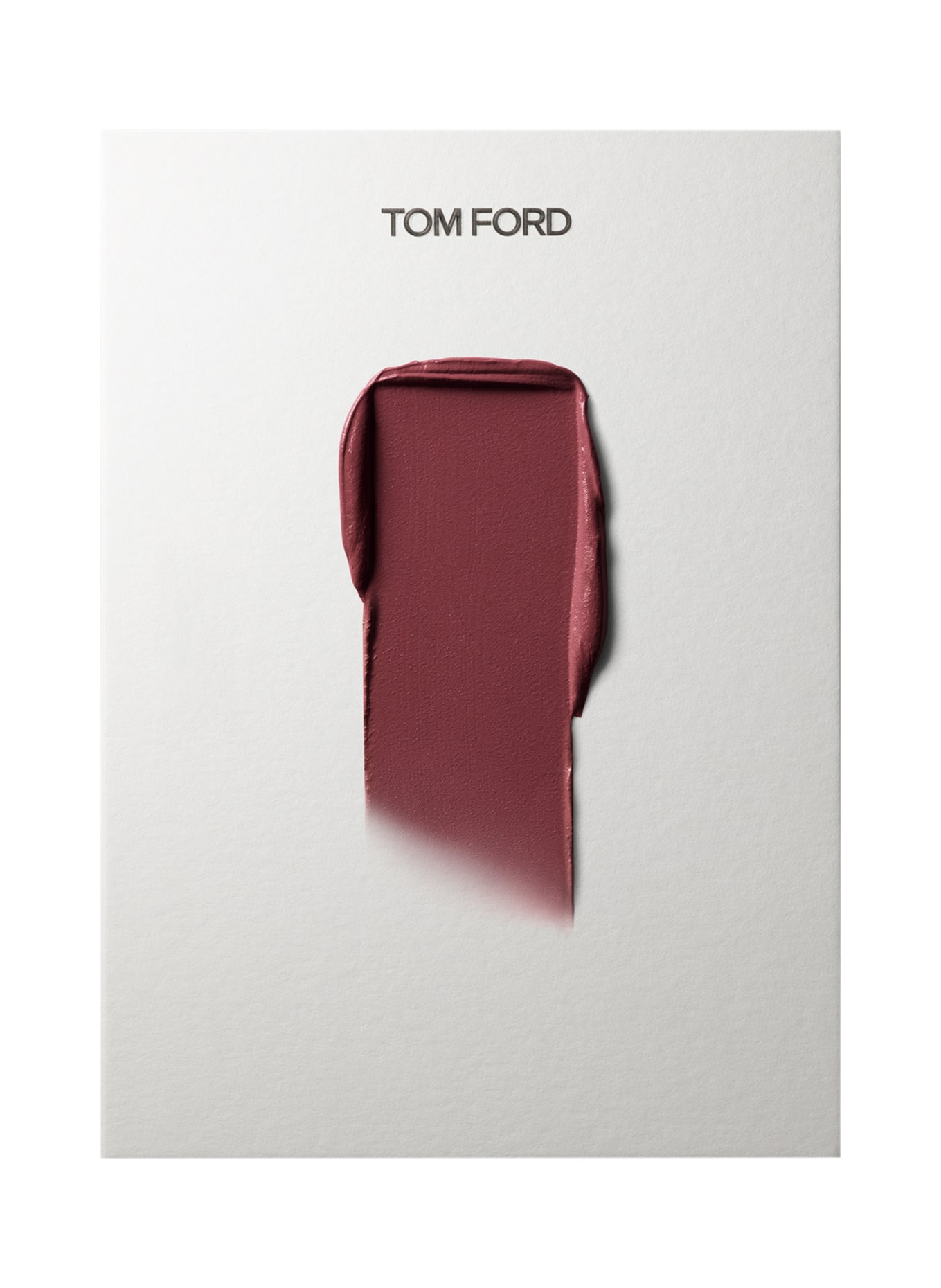 TOM FORD BEAUTY LIP STYLO MATTE: VIOLET PROFOND