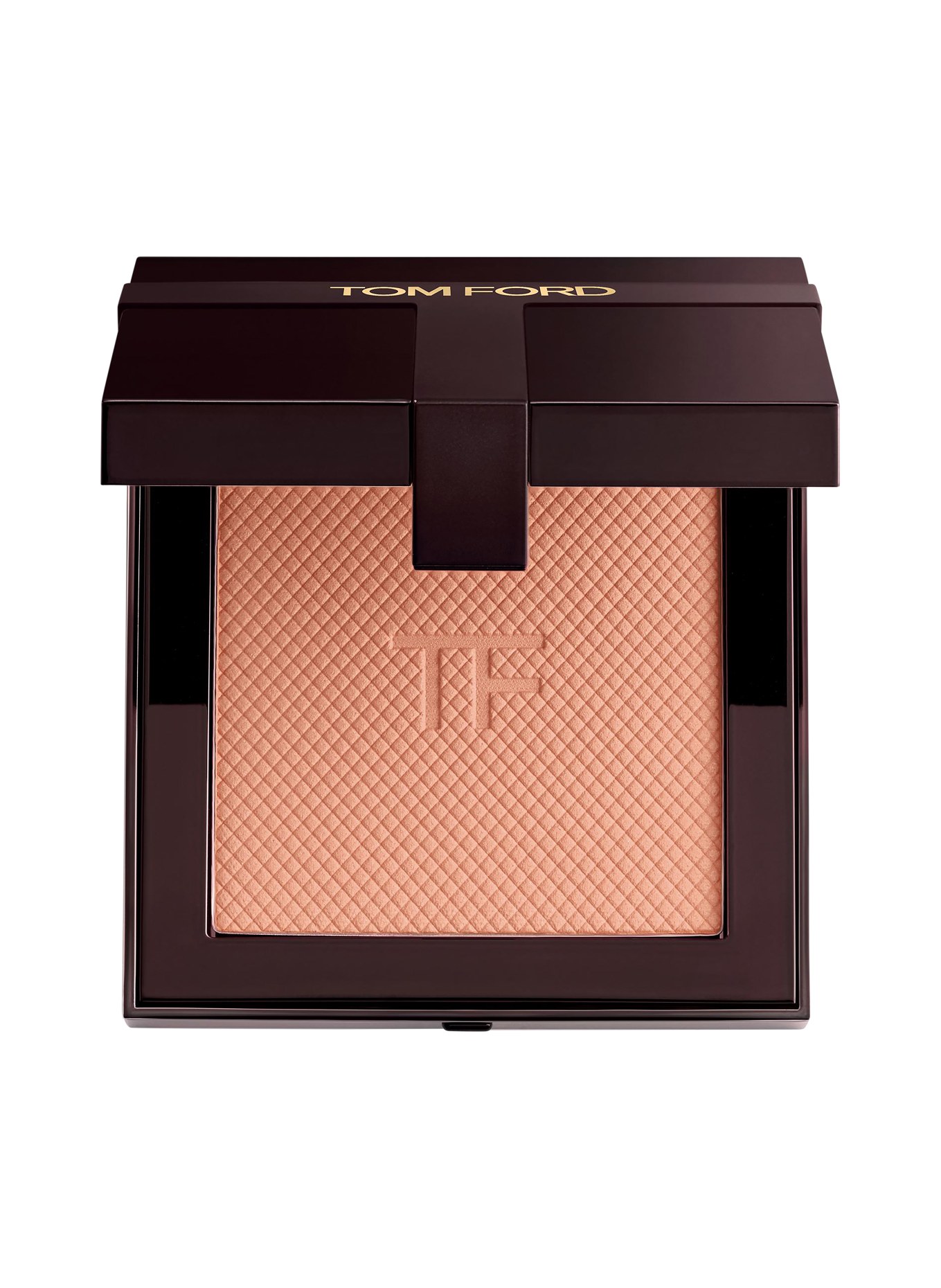 TOM FORD BEAUTY BLUSH MATTE SOUPLE ARCHITECTURE: TAWNY VEIL