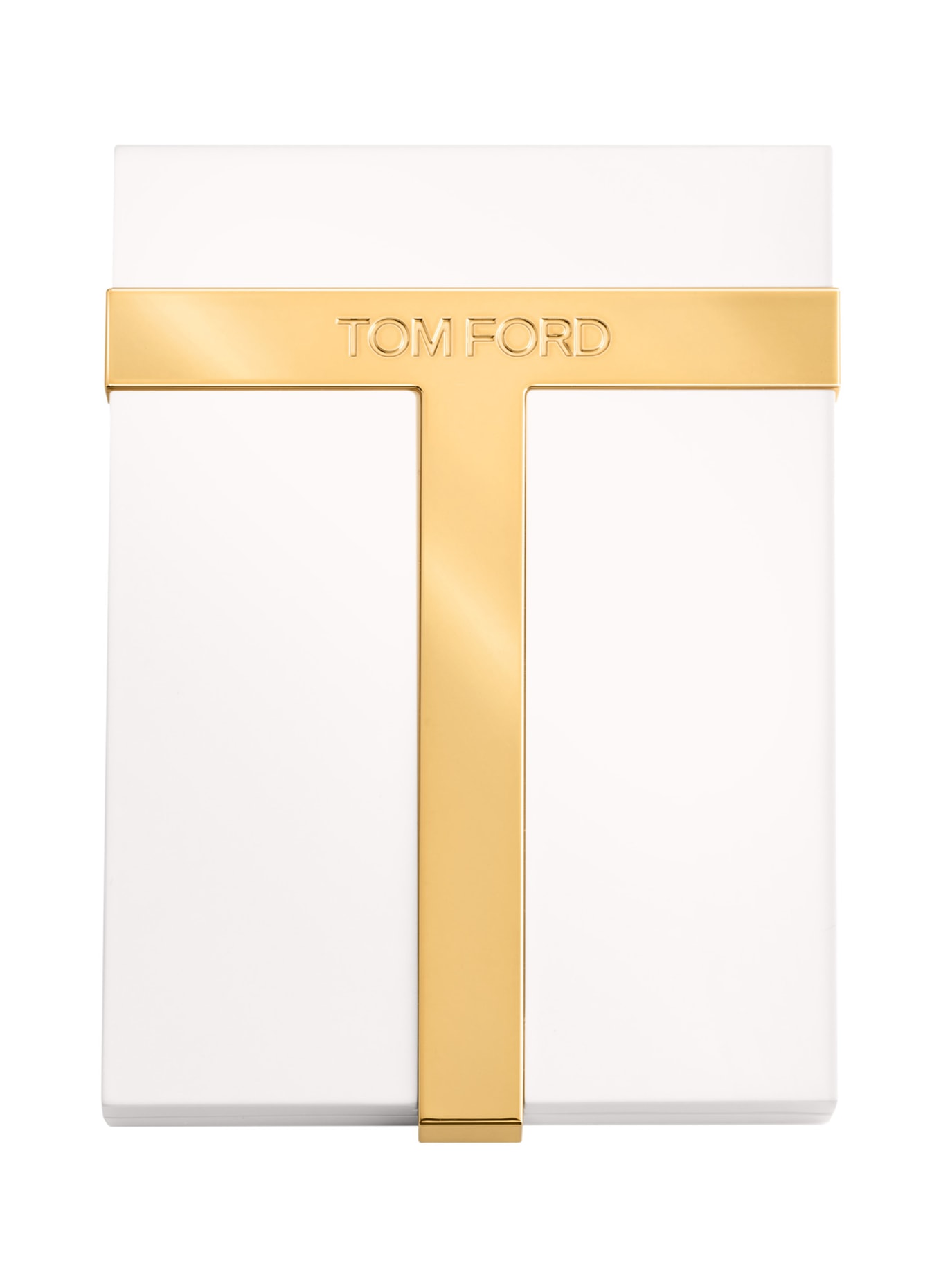 TOM FORD BEAUTY SOLEIL ČTYŘBAREVNÁ PALETKA OČNÍCH STÍNŮ: LÁSKOVÁ CESTA