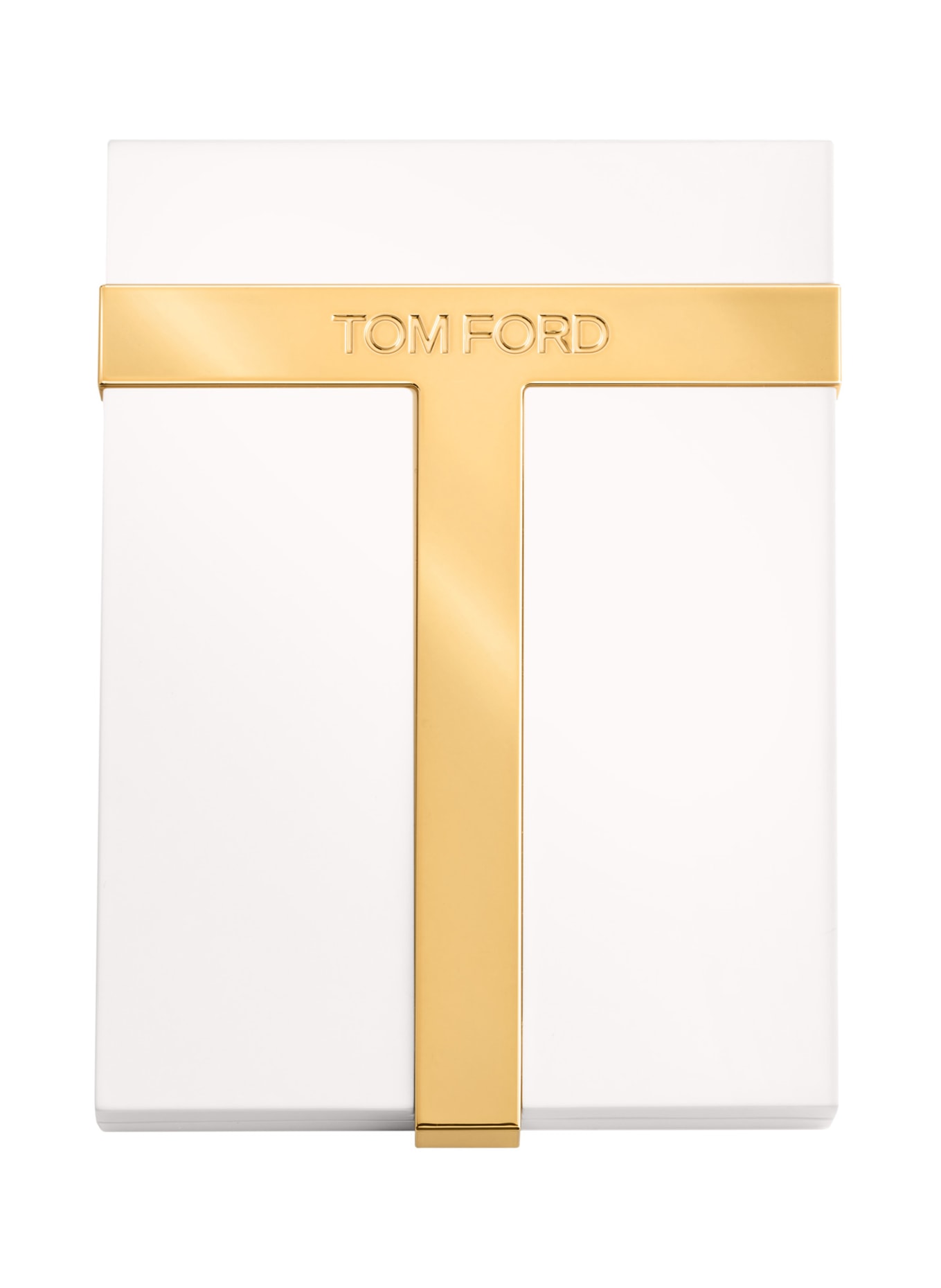 TOM FORD BEAUTY SOLEIL ČTYŘBAREVNÁ PALETKA OČNÍCH STÍNŮ: HAZY