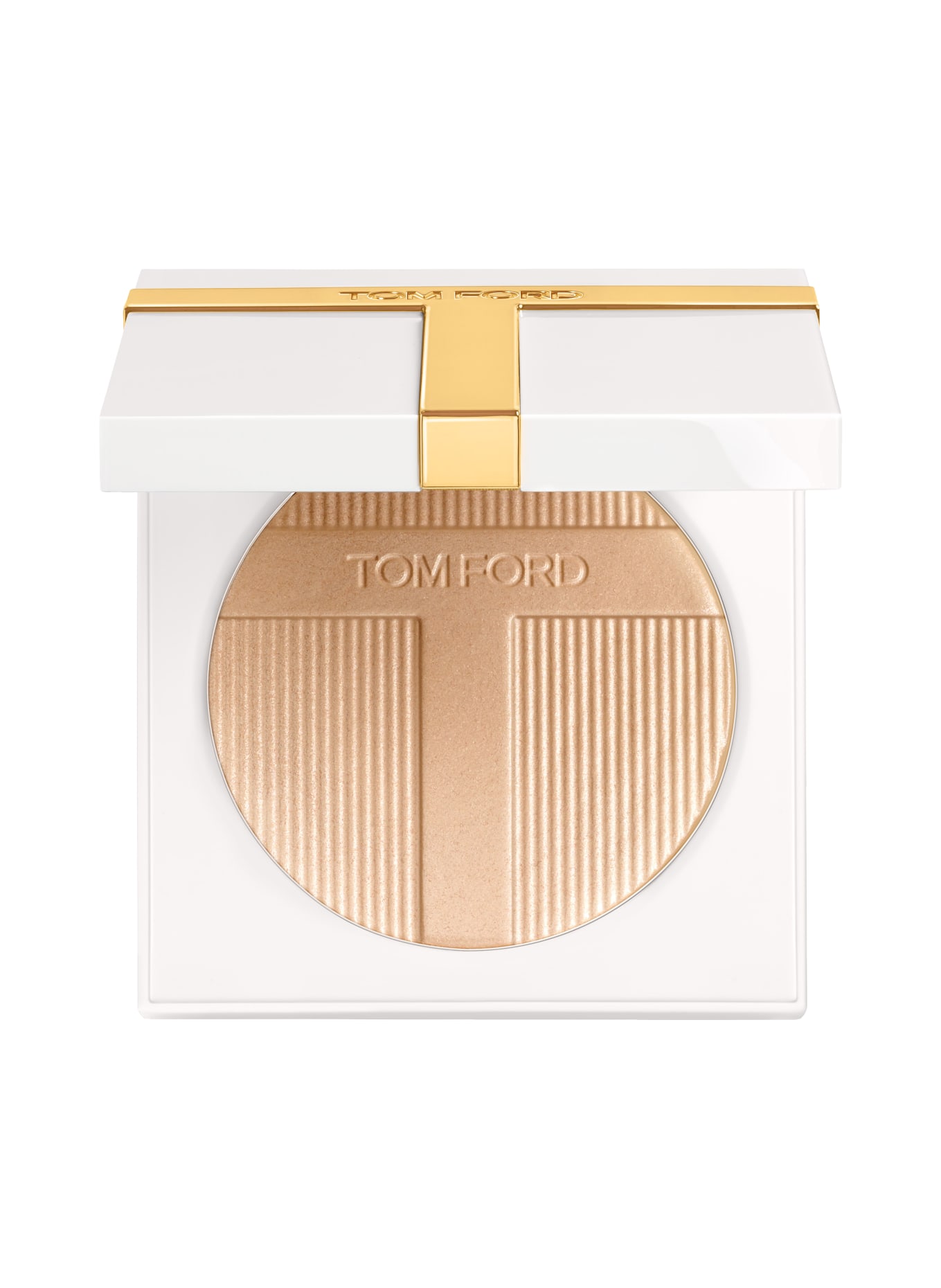 TOM FORD BEAUTY SOLEIL GLOW: CAPRI
