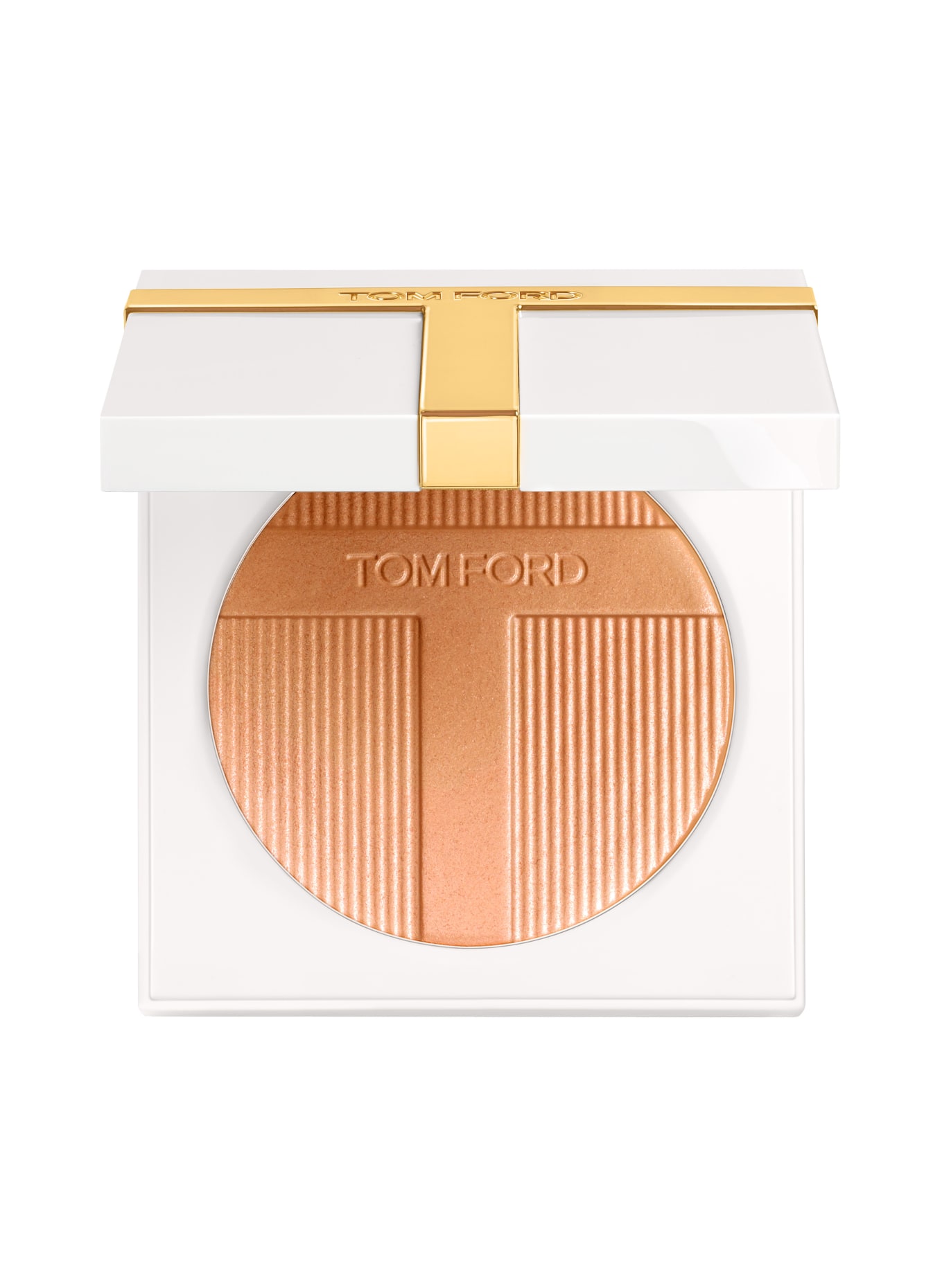 TOM FORD BEAUTY SOLEIL GLOW: ANTIGUA