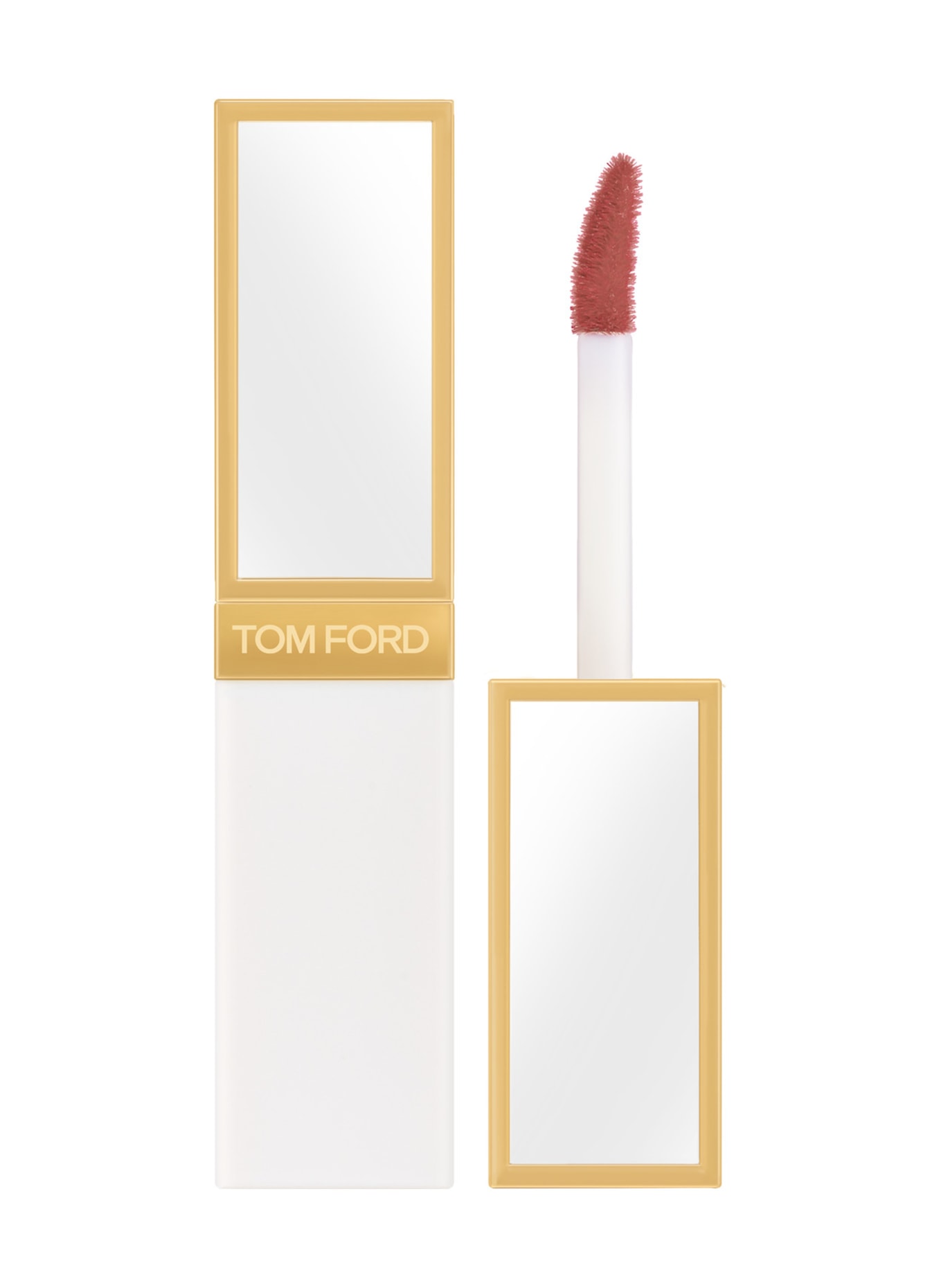 TOM FORD BEAUTY SOLEIL TINTED GLOW: NUDE