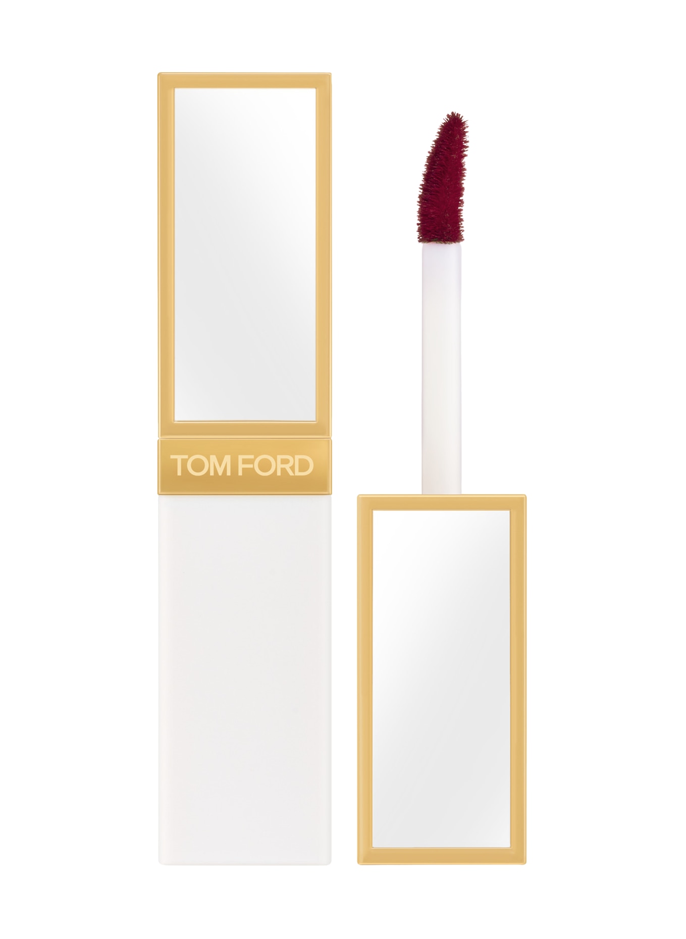 TOM FORD BEAUTY SOLEIL TINTED GLOW: BERRY