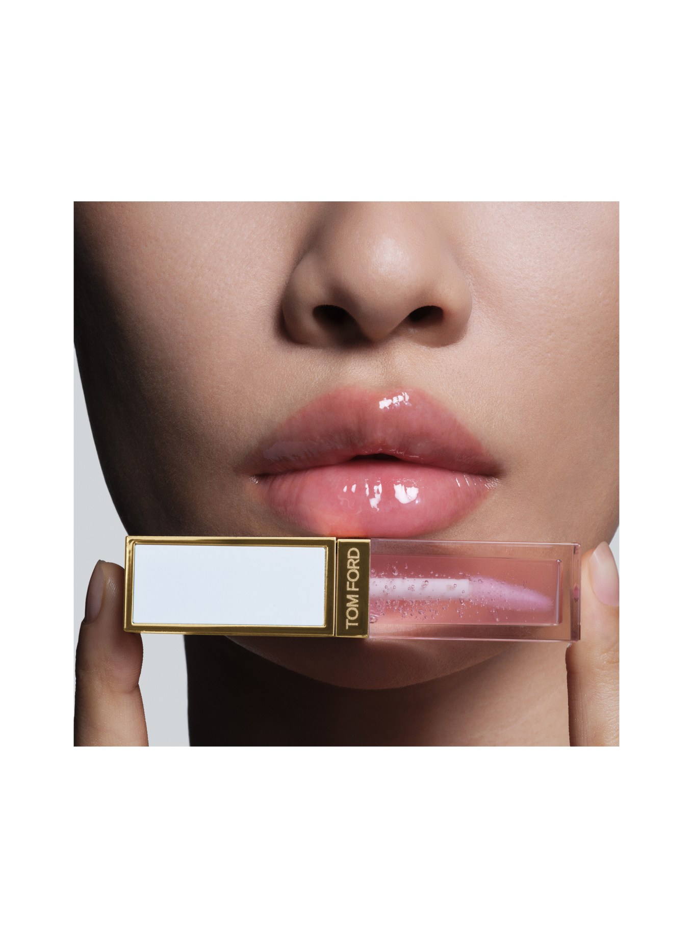 TOM FORD BEAUTY SOLEIL LIP OIL