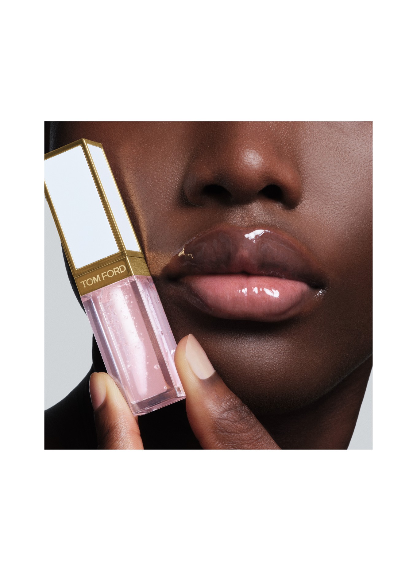 TOM FORD BEAUTY SOLEIL LIP OIL