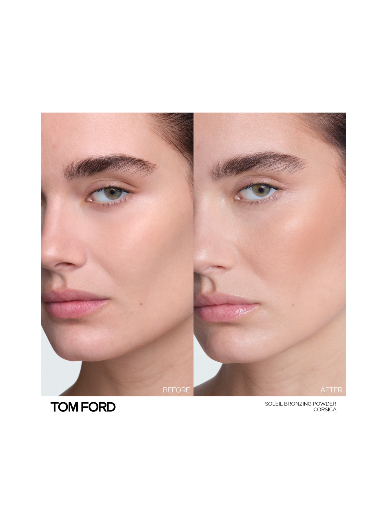 TOM FORD BEAUTY SOLEIL GLOW: MONACO