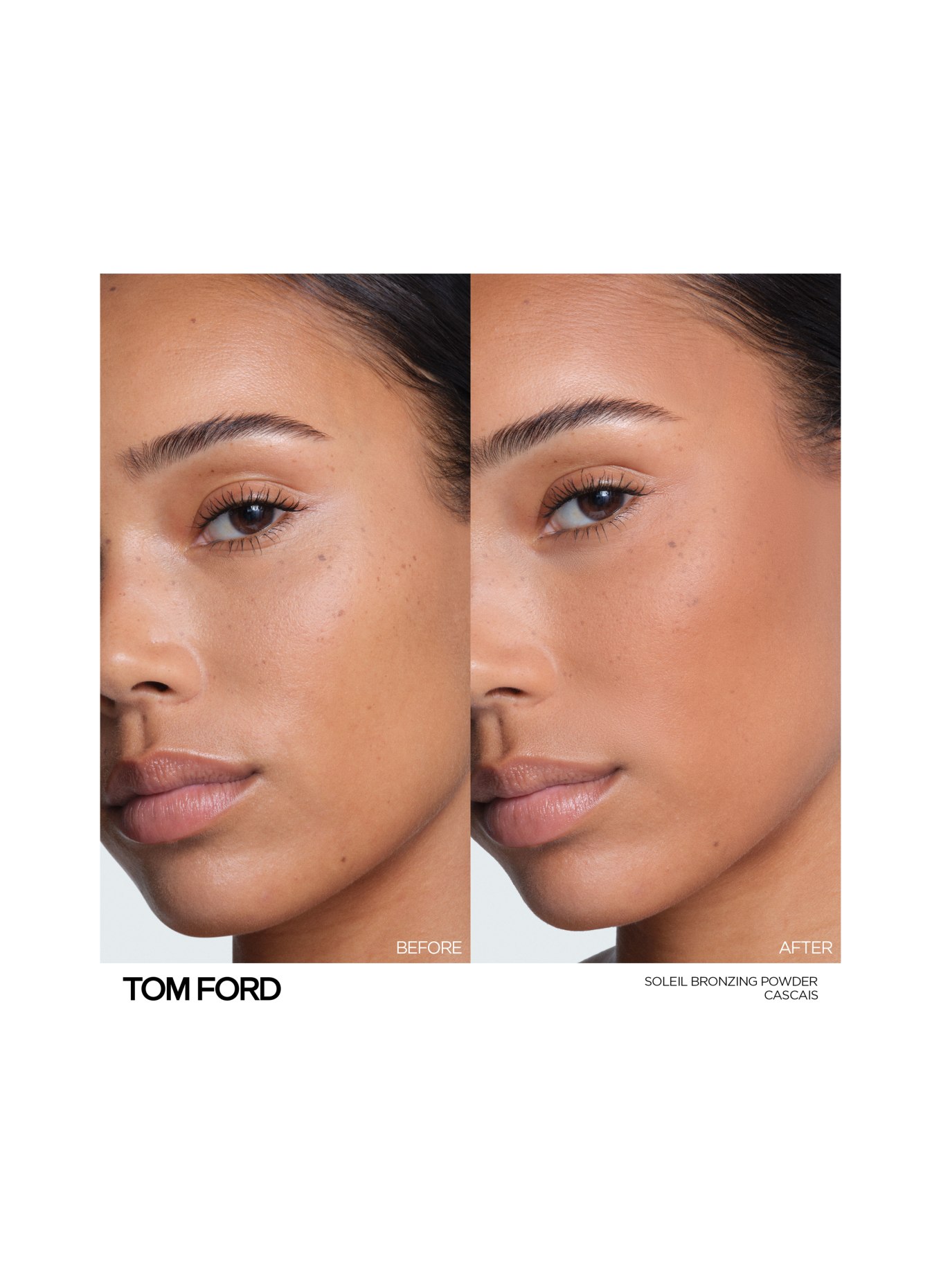 TOM FORD BEAUTY SOLEIL GLOW: SANTORINI
