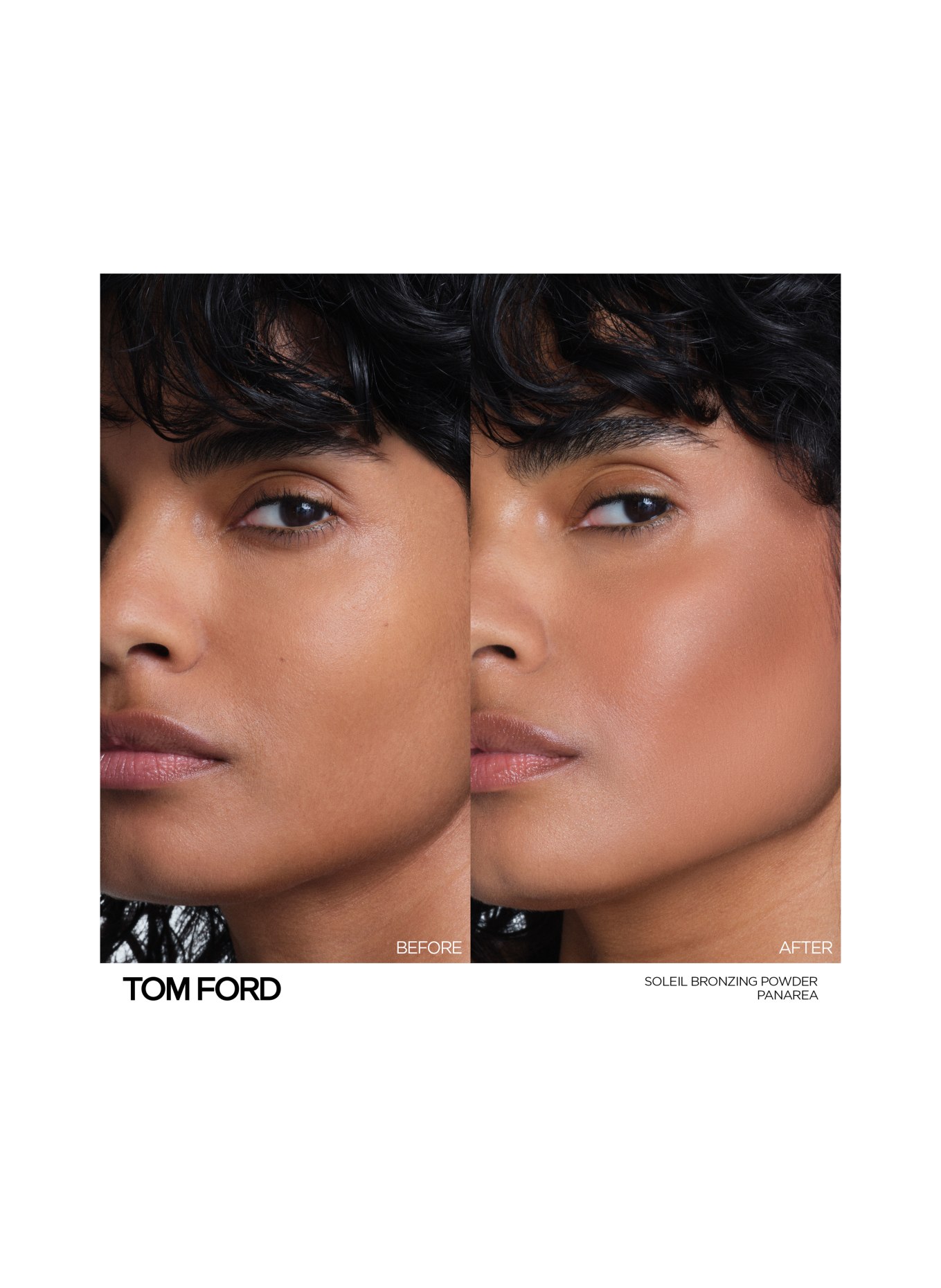 TOM FORD BEAUTY SOLEIL GLOW: IBIZA