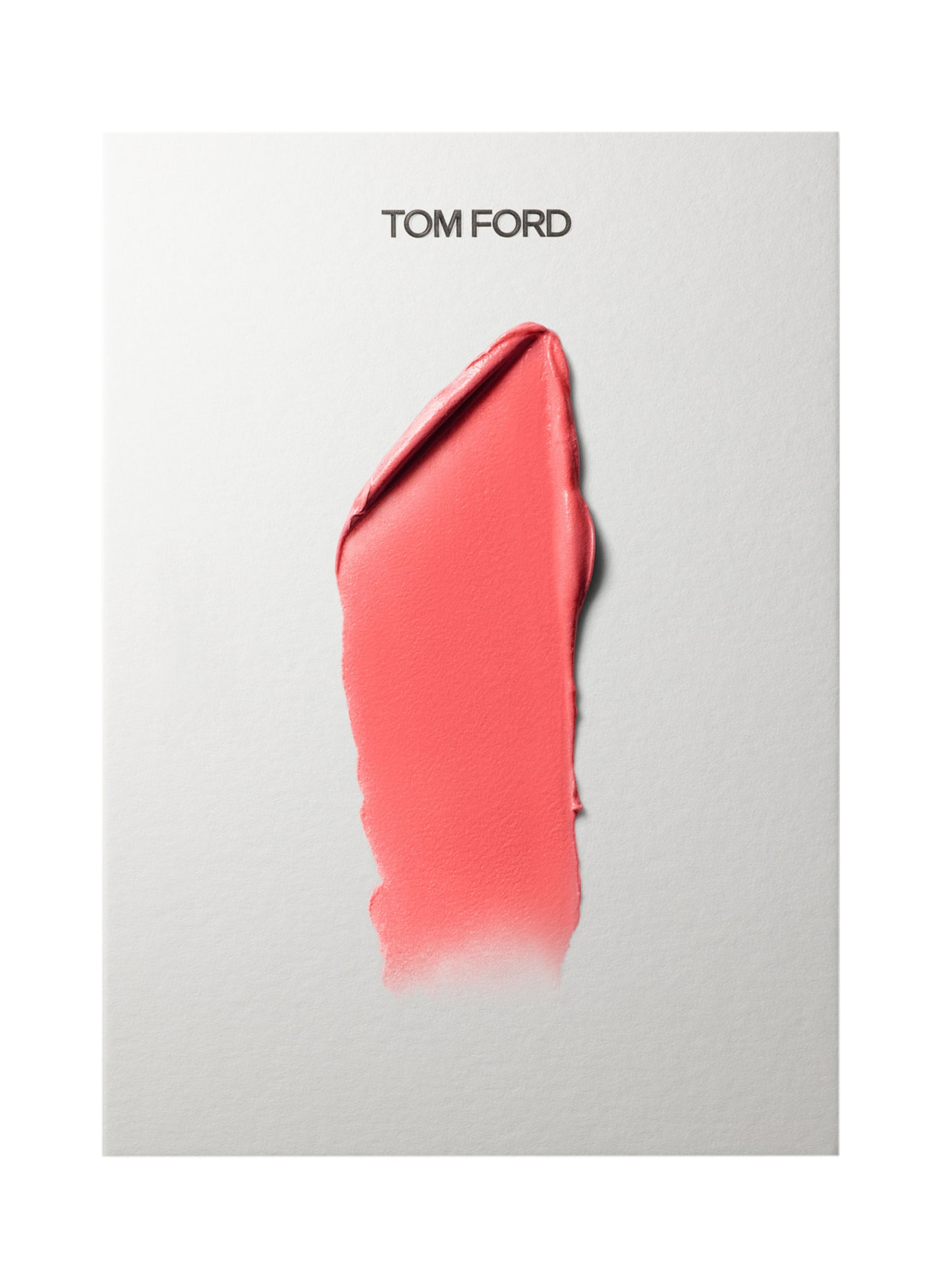 TOM FORD BEAUTY SOLEIL GOLDEN HOUR KRÉMOVÁ RŮŽ: PETAL