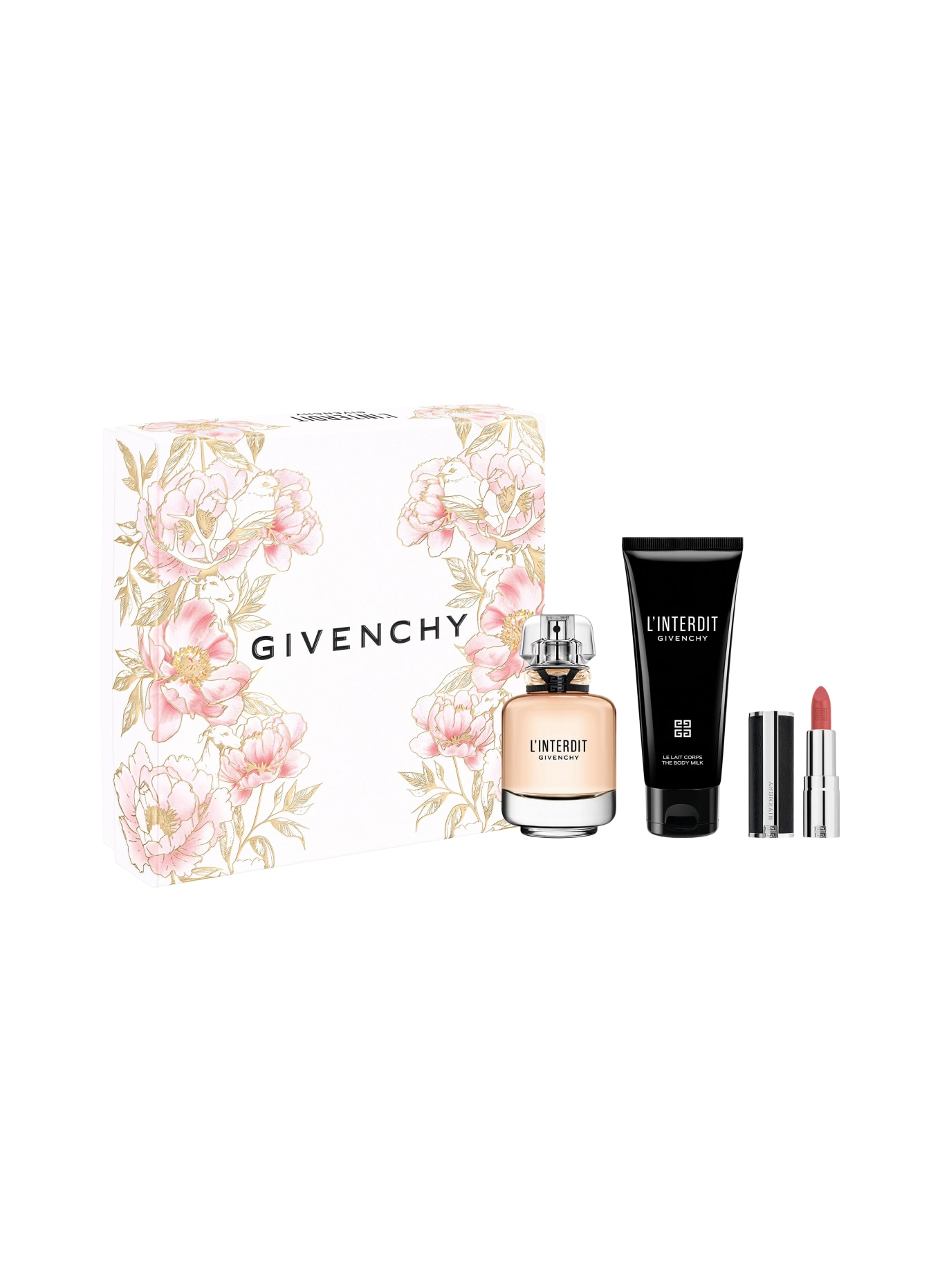 GIVENCHY L'INTERDIT