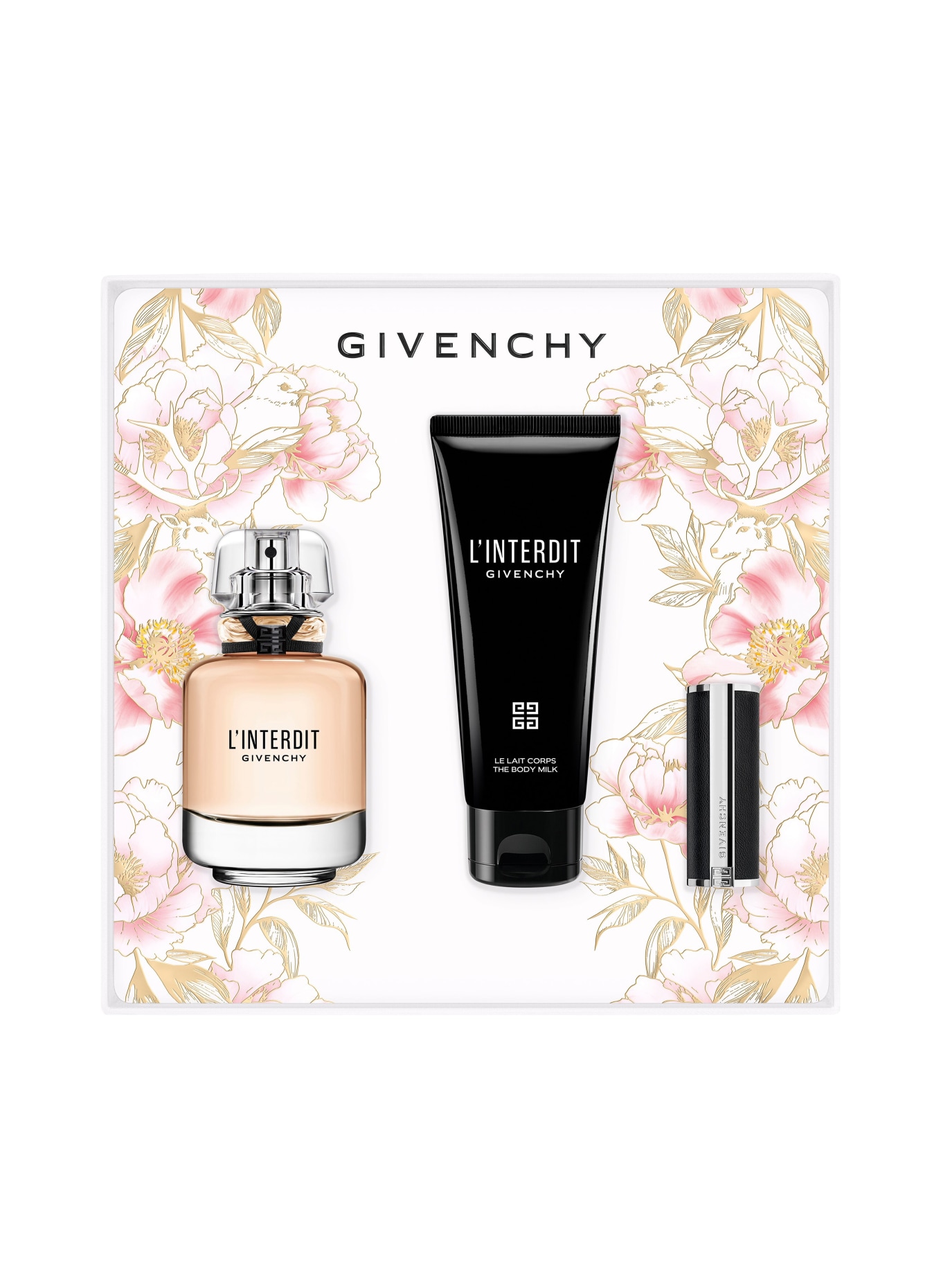 GIVENCHY L'INTERDIT