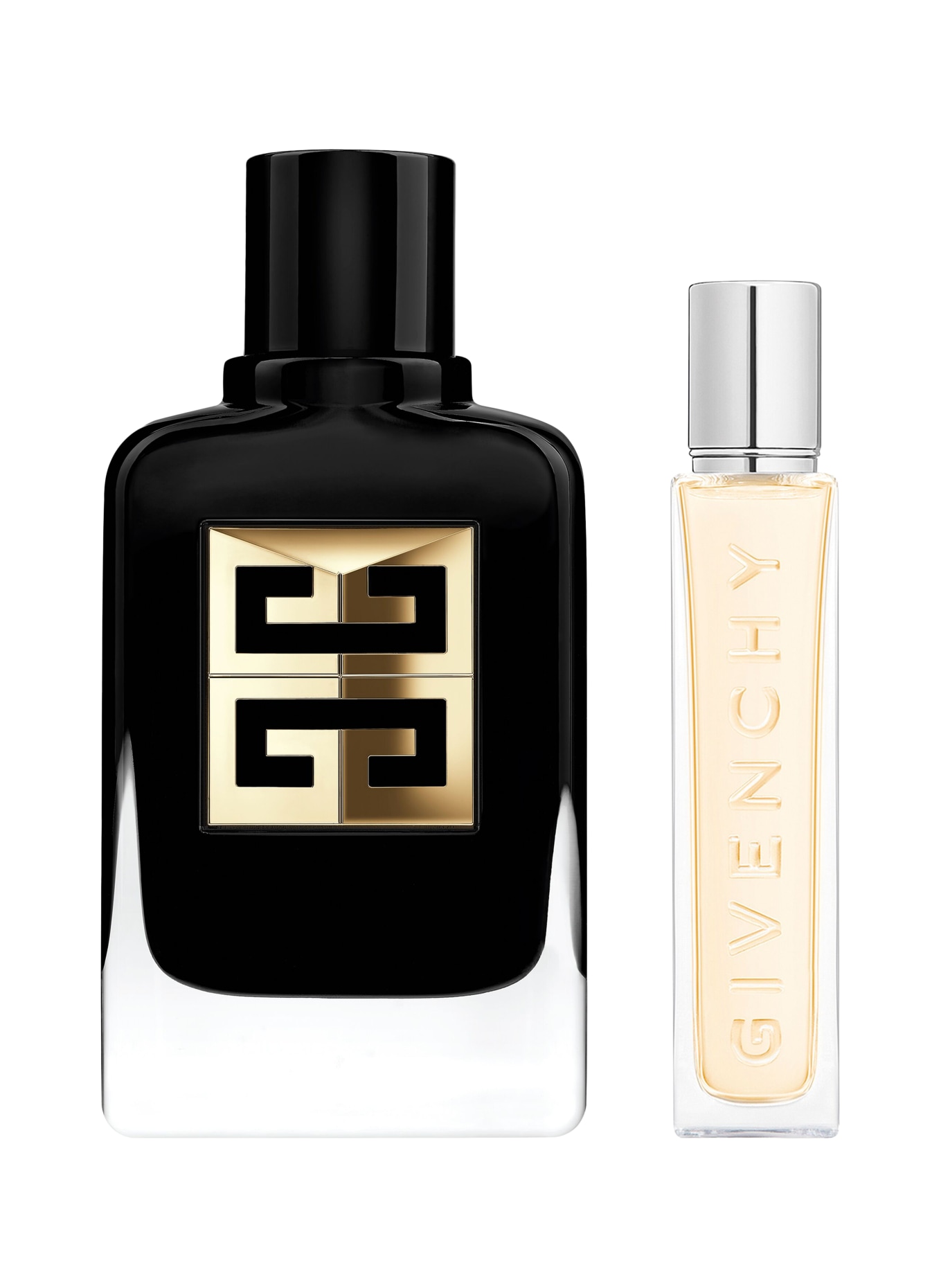 GIVENCHY GENTLEMAN SOCIETY AMBRÉE