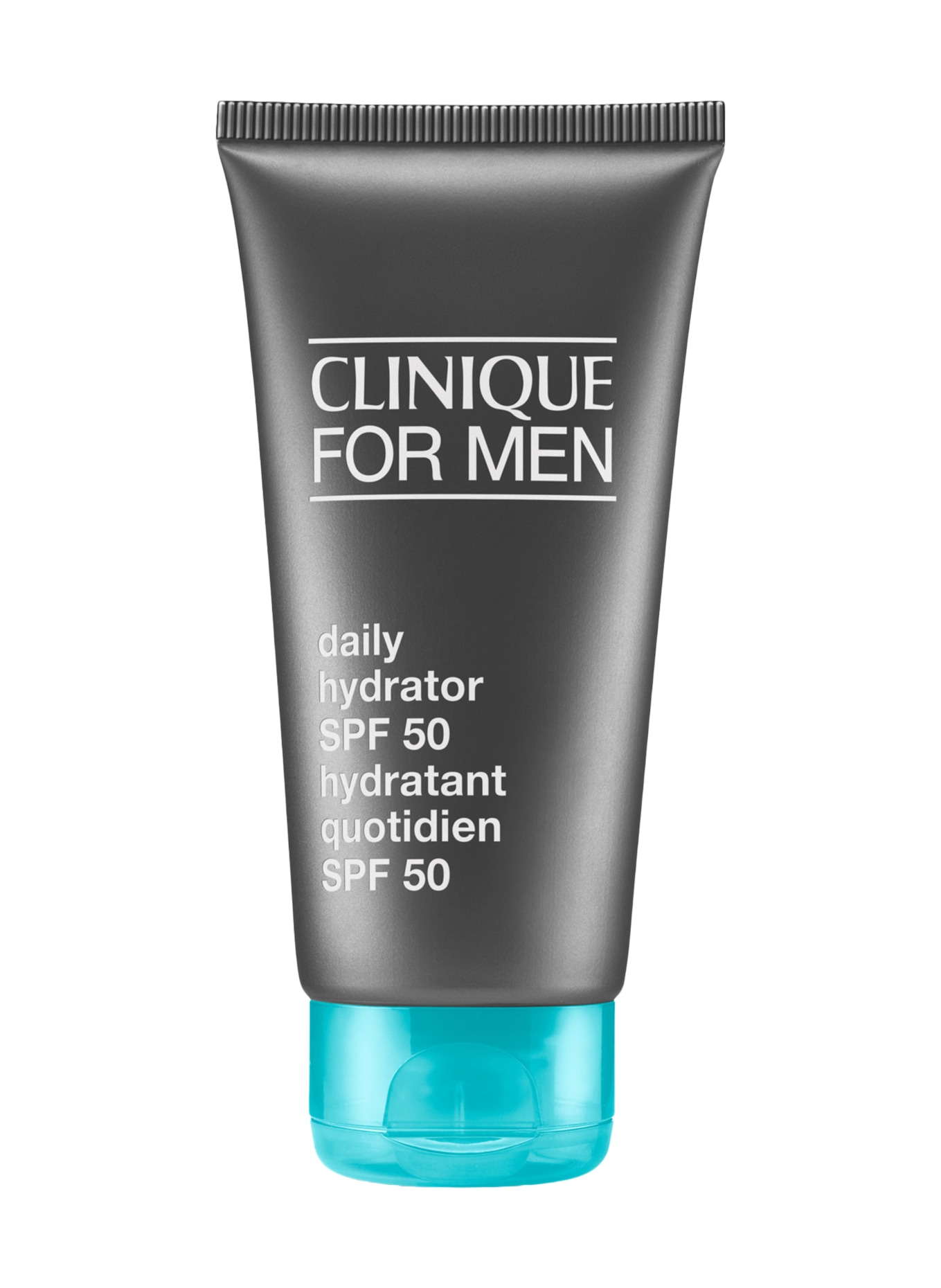 CLINIQUE HYDRATANT QUOTIDIEN SPF 50