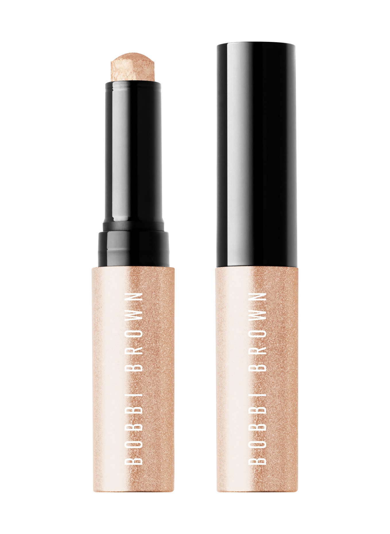 BOBBI BROWN CRYSTAL EYES SHADOW STICK: BRILLIANT MOONSTONE