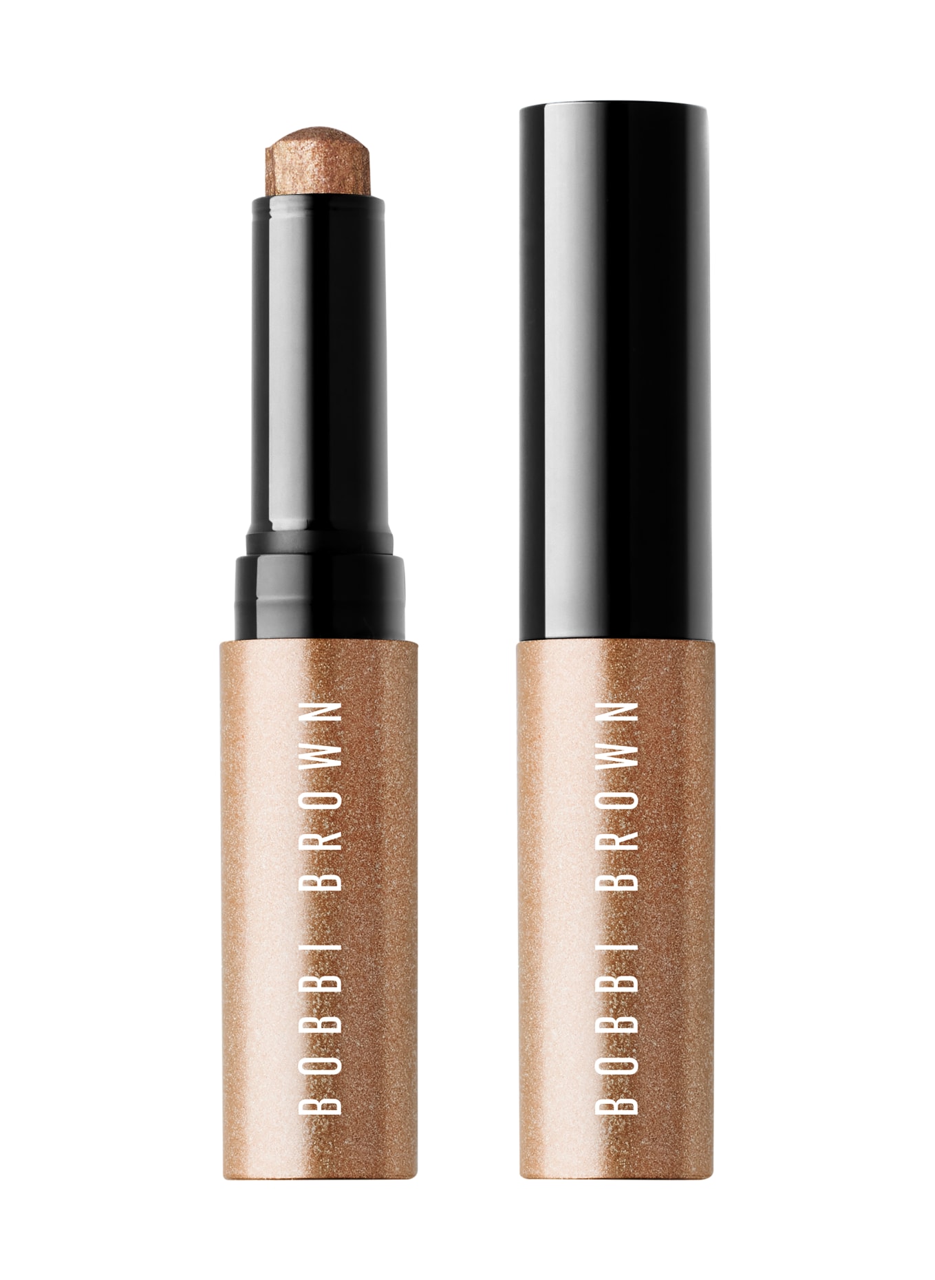 BOBBI BROWN CRYSTAL EYES SHADOW STICK: BRILLIANT HONEY