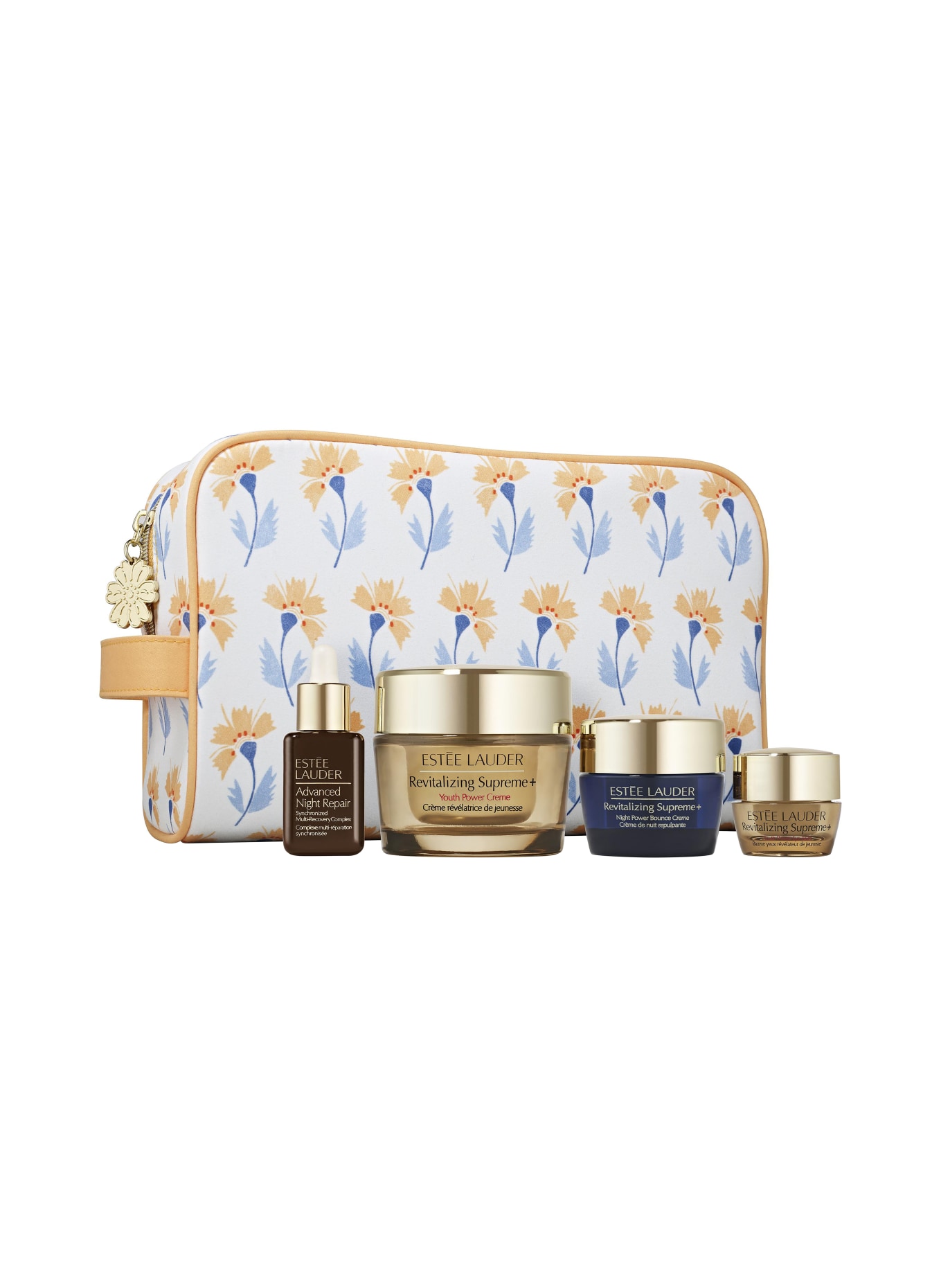 ESTÉE LAUDER SUPREME + VALEUR HYDRATANTE