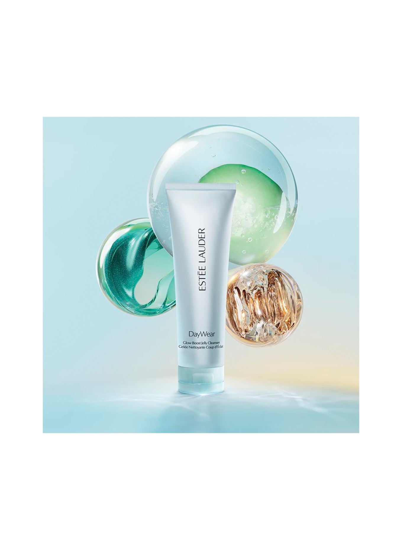 ESTÉE LAUDER DAGKLEDING