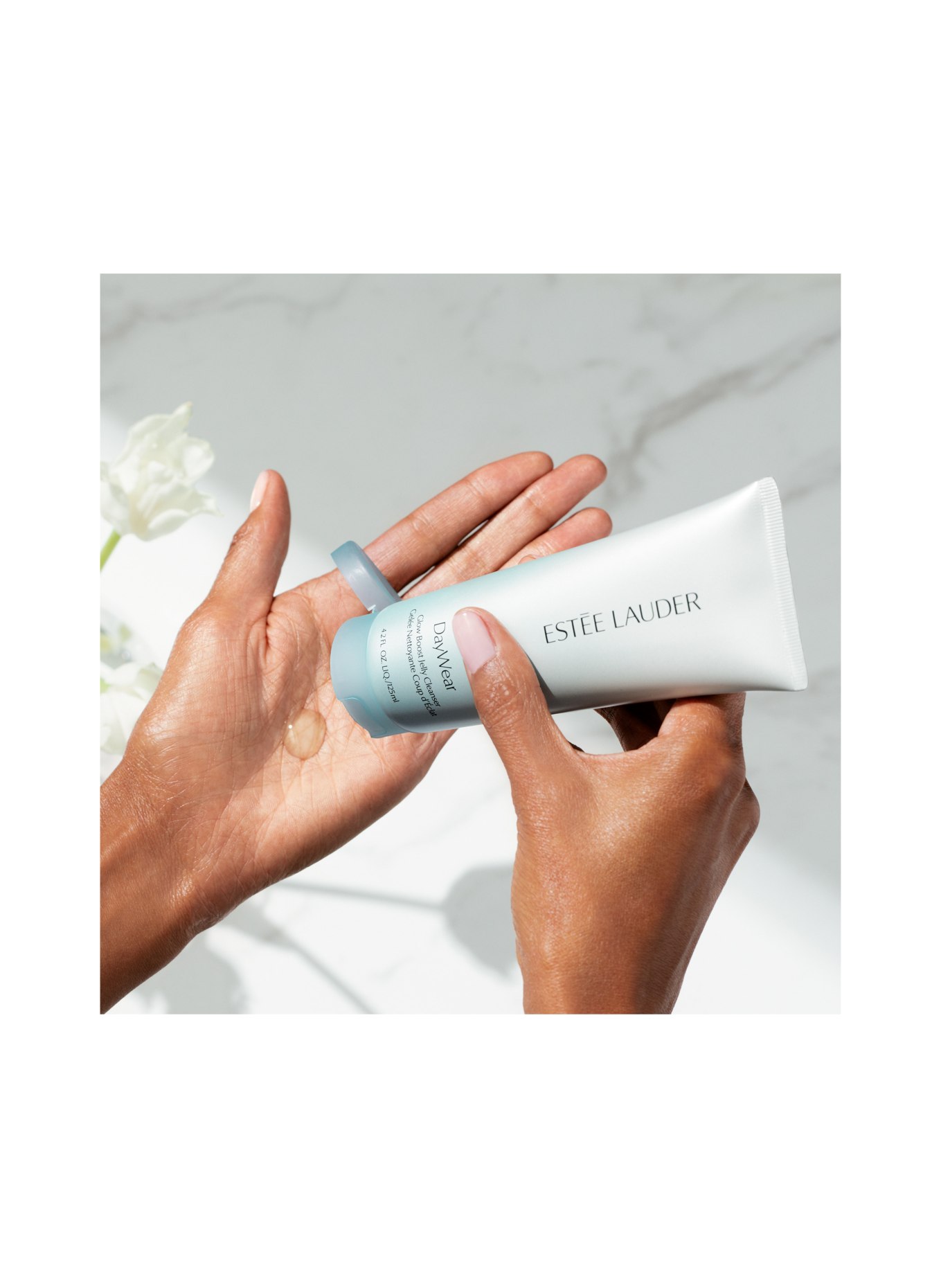 ESTÉE LAUDER DAGKLEDING