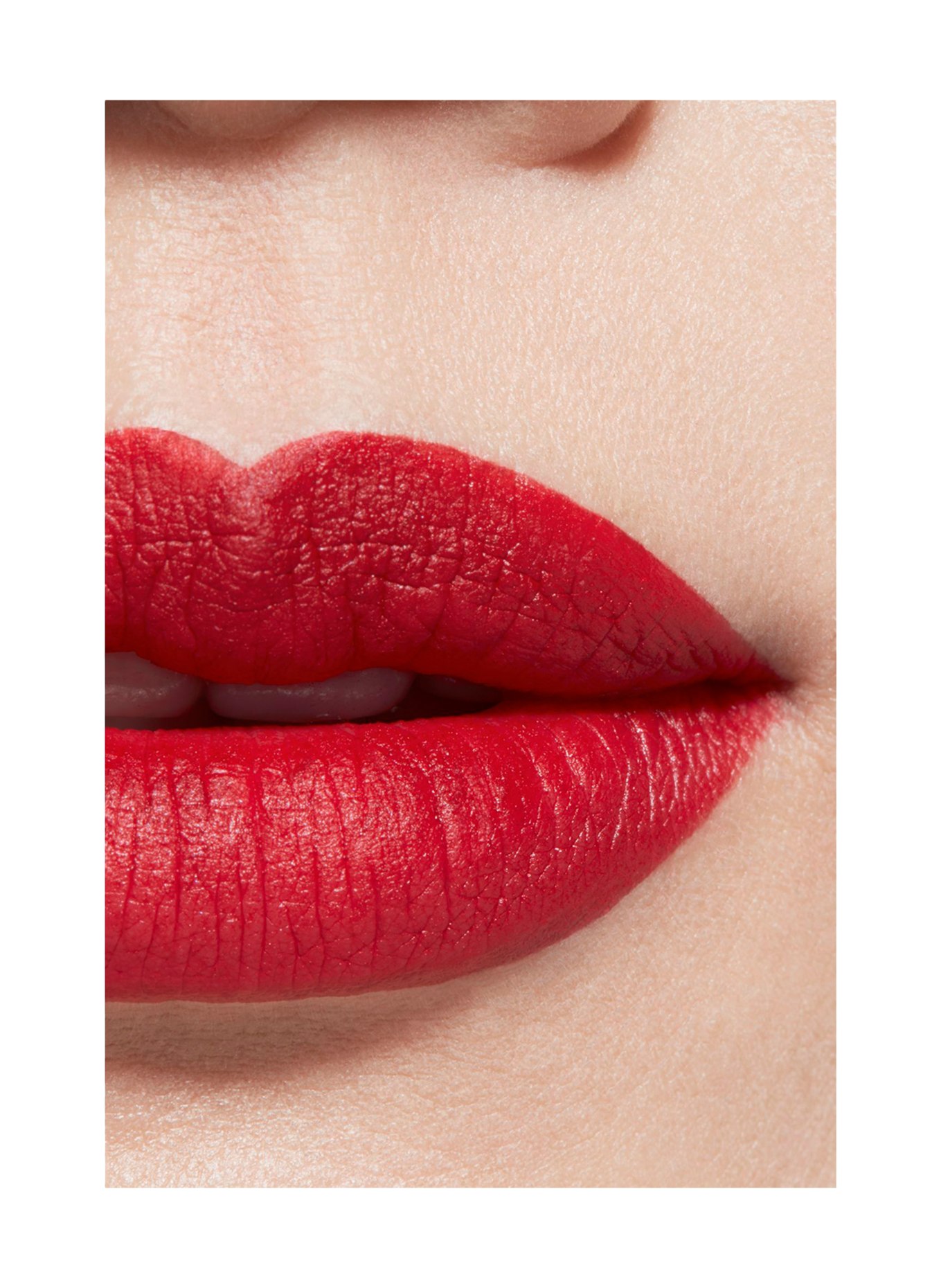 CHANEL ROUGE ALLURE VELVET: 56 ROUGE CHARNEL